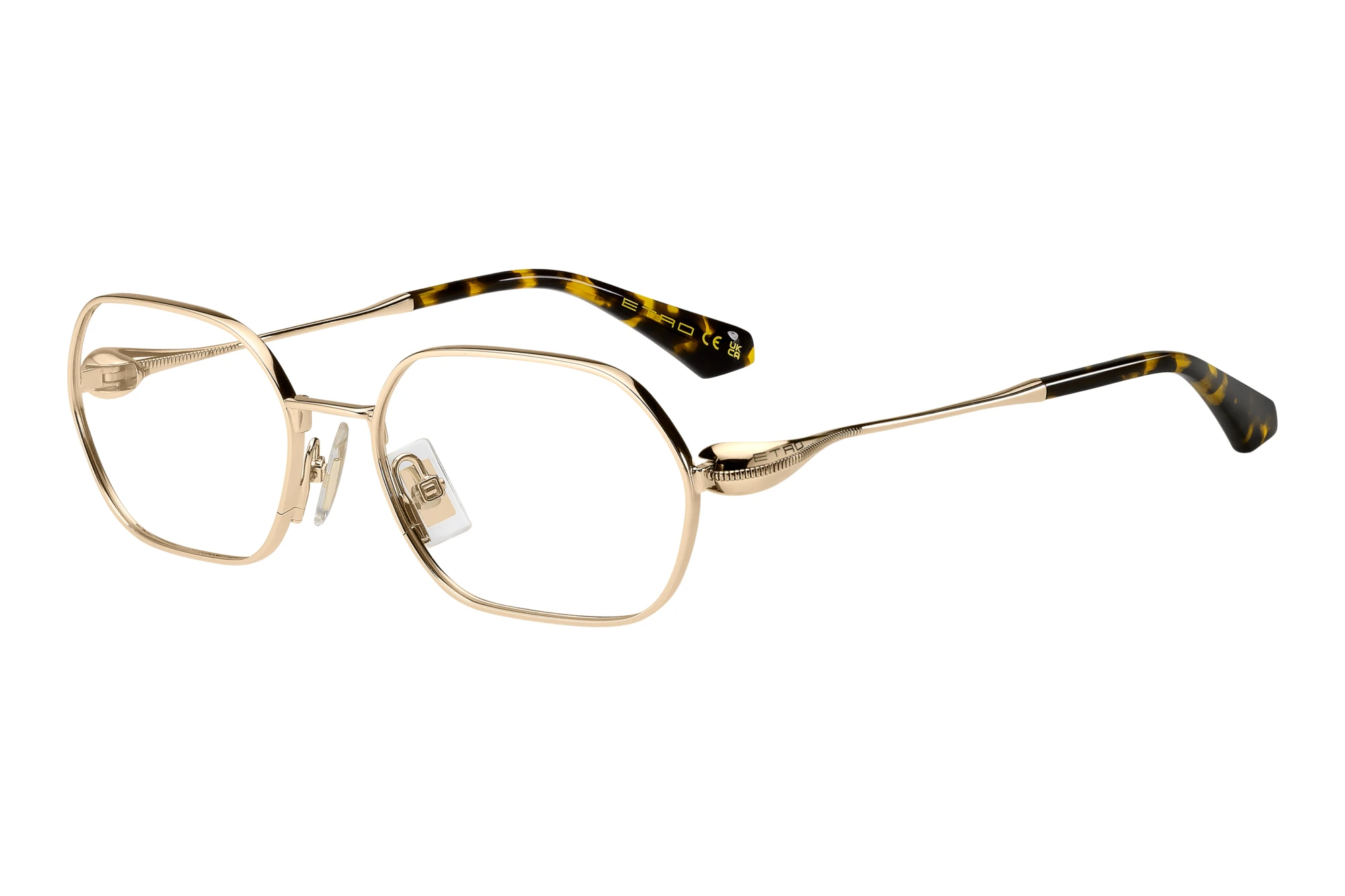 Etro ETRO 0140 000 ROSE GOLD Etro ETRO 0140 000 ROSE GOLD