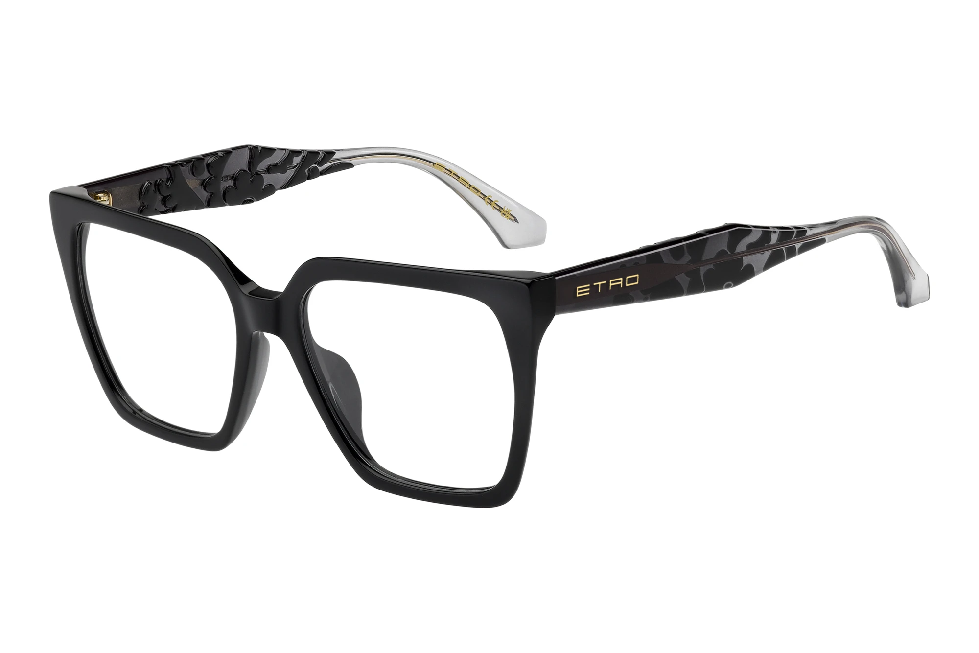 Etro ETRO 0150/G 807 BLACK Etro ETRO 0150/G 807 BLACK