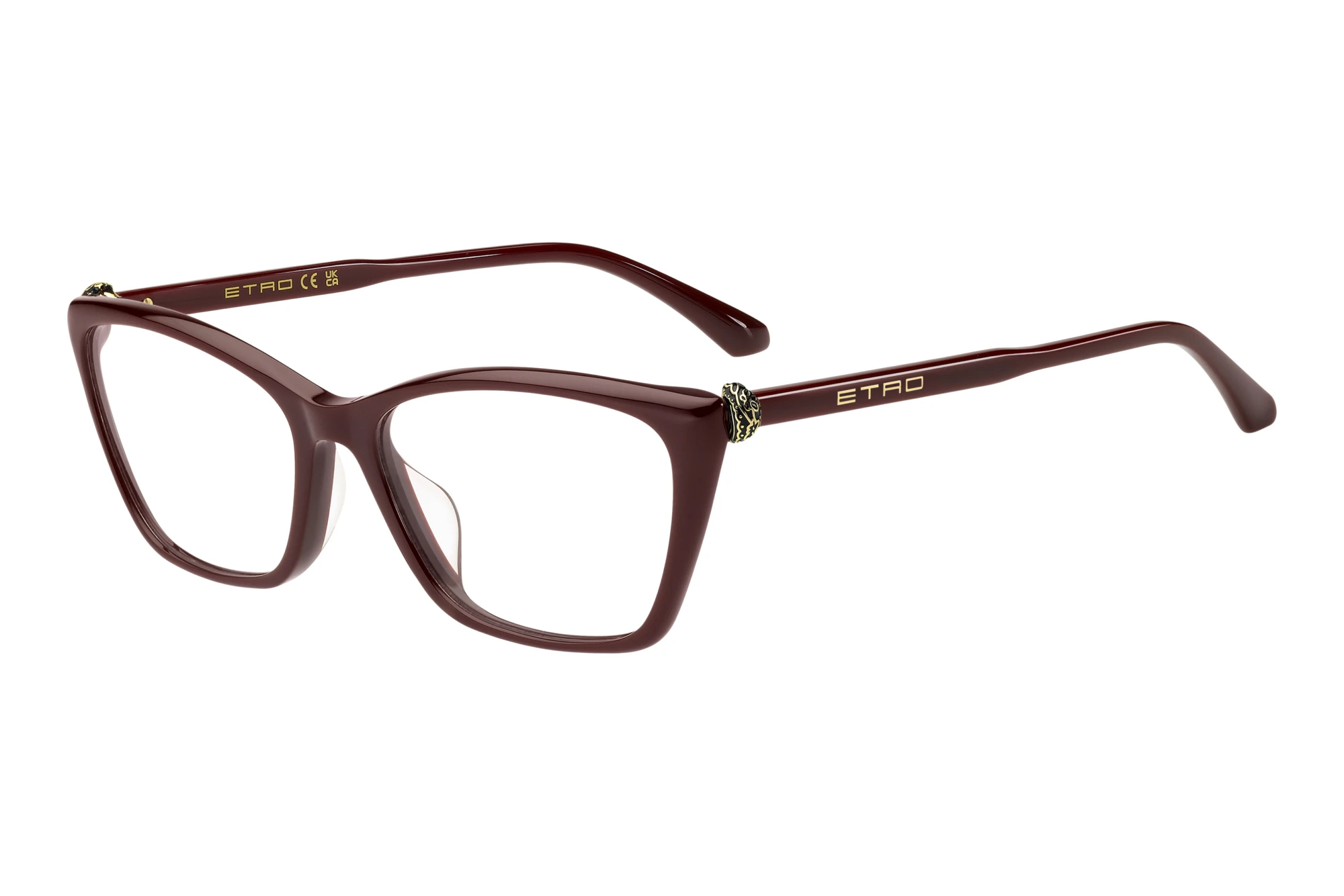 Etro ETRO 0161/G LHF BURGUNDY Etro ETRO 0161/G LHF BURGUNDY
