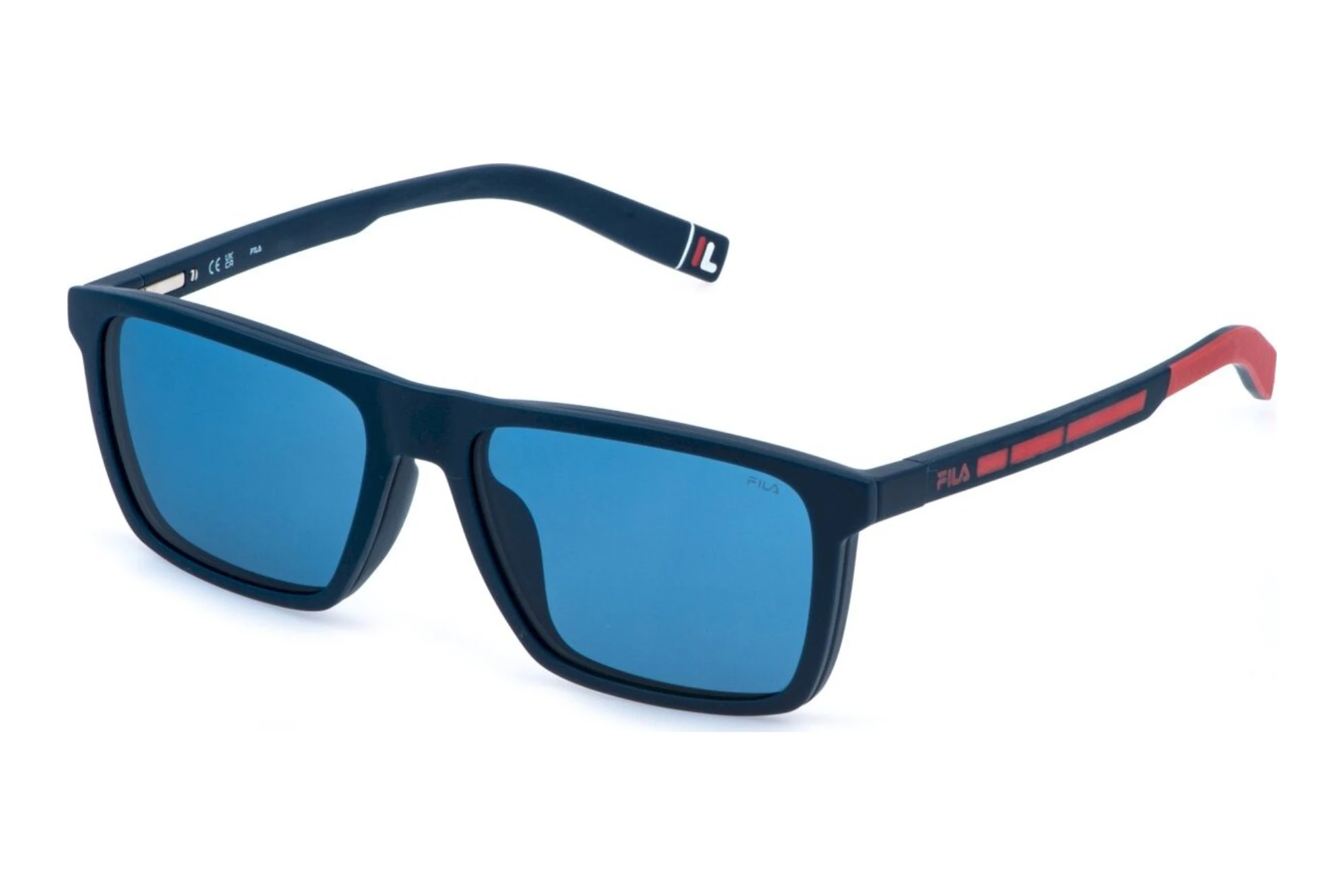 Fila UFIA89 6QSP MATT BLUE Fila UFIA89 6QSP MATT BLUE