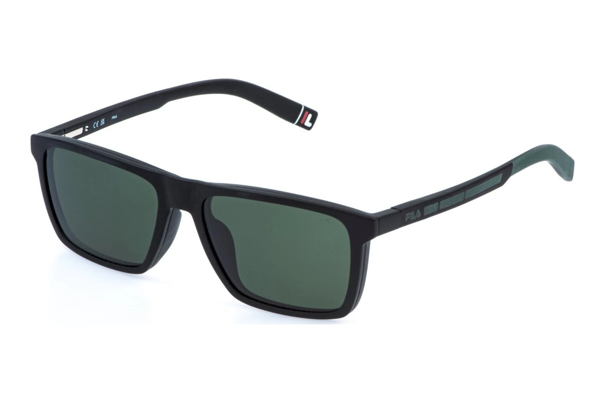 Fila UFIA89 U28P MATT BLACK Fila UFIA89 U28P MATT BLACK