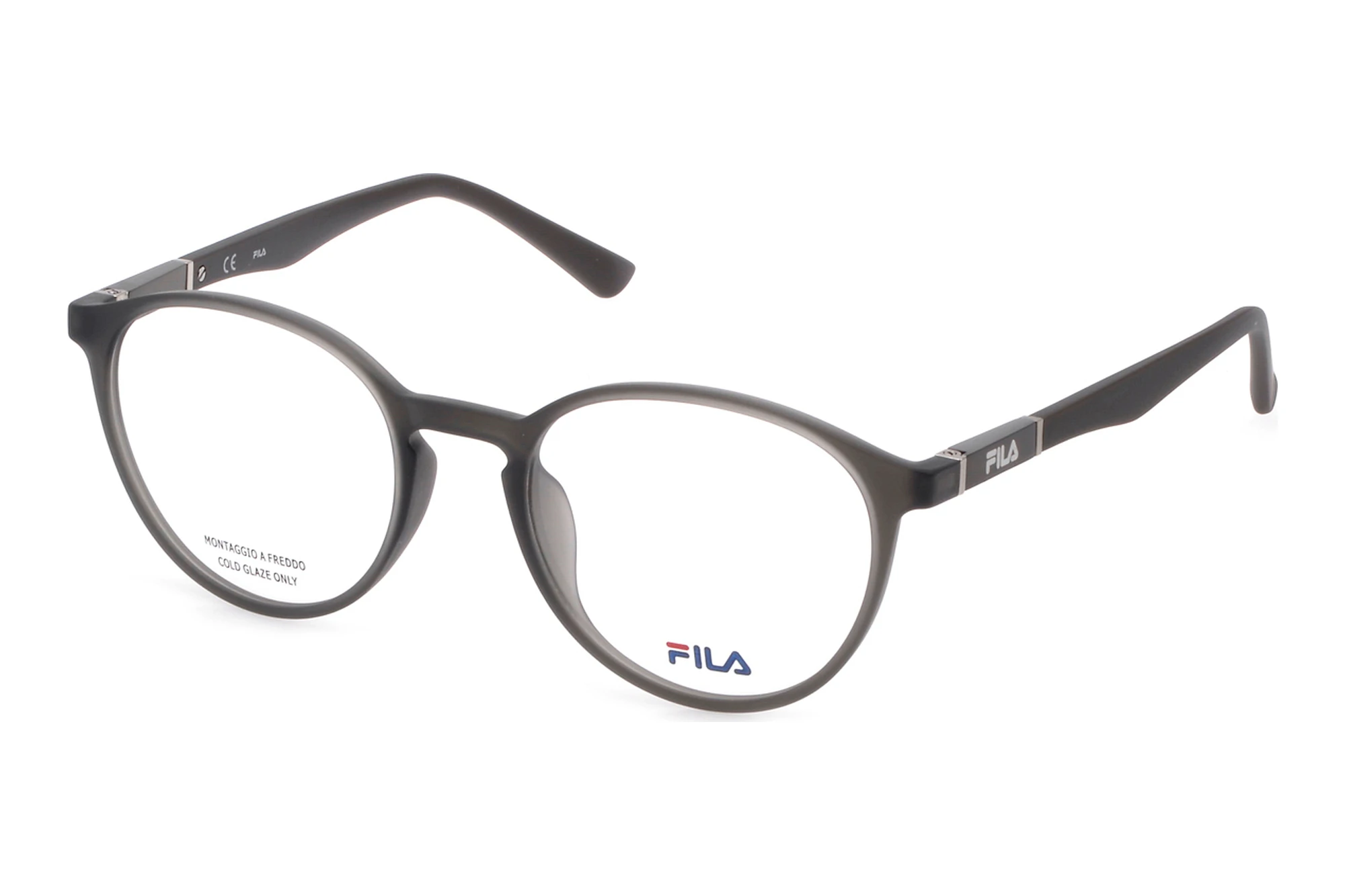 Fila VF9324 0NVN MATT TRANSP.KAKI Fila VF9324 0NVN MATT TRANSP.KAKI