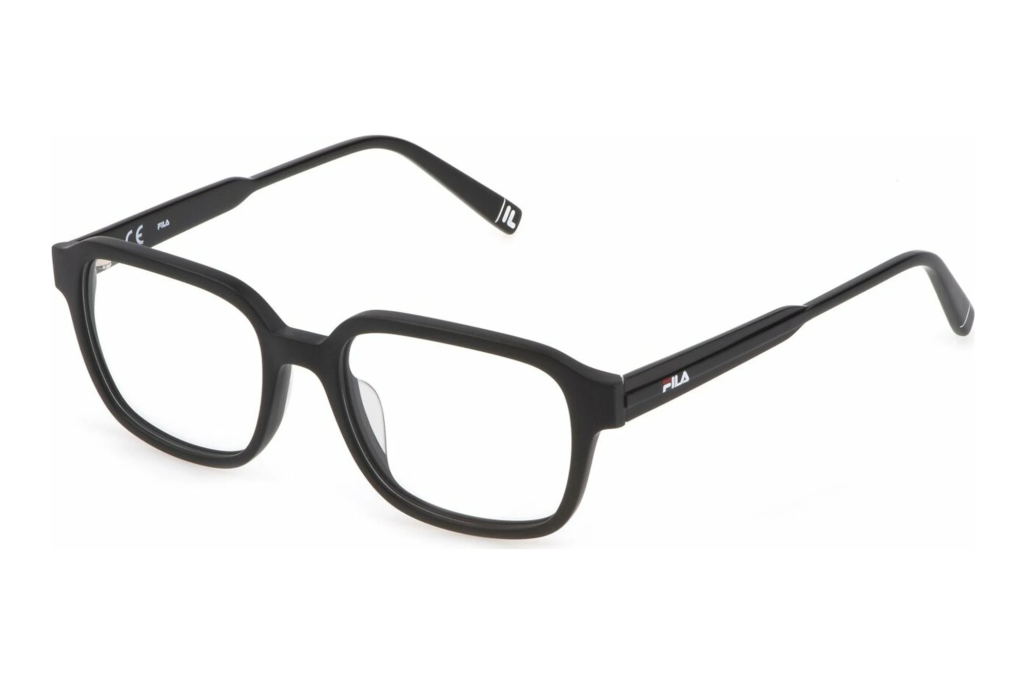 Fila VFI303 0703 MATT/SANDBLASTED BLACK Fila VFI303 0703 MATT/SANDBLASTED BLACK