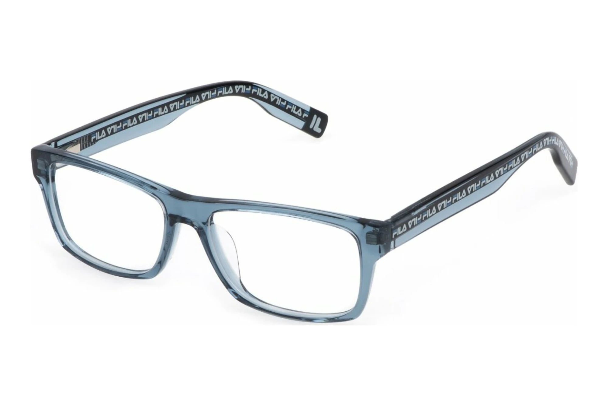 Fila VFI307 0855 TRANSPARENT AZURE Fila VFI307 0855 TRANSPARENT AZURE