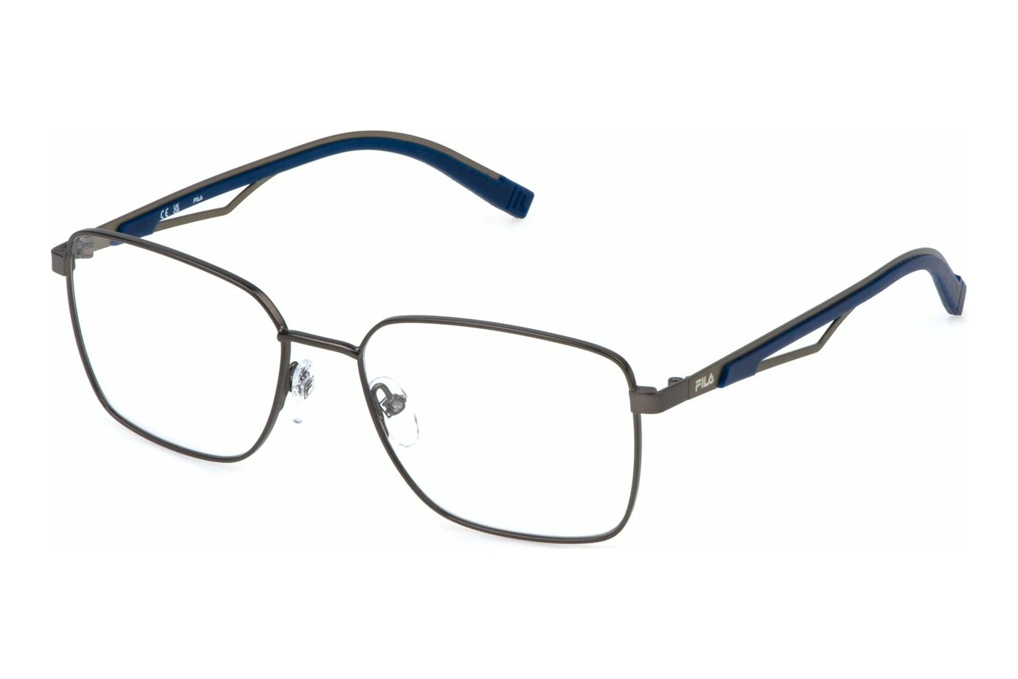 Fila VFI879 627B MATT GUN METAL Fila VFI879 627B MATT GUN METAL