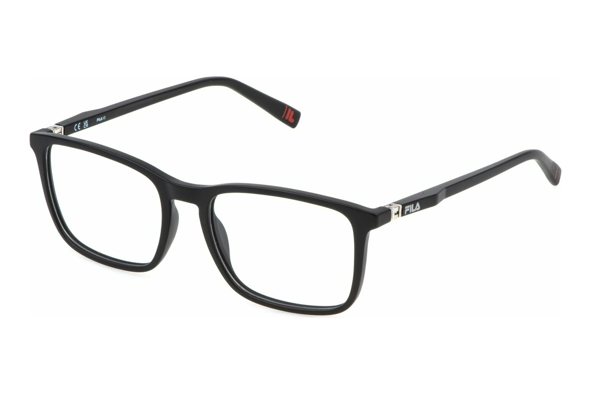 Fila VFI884L 0U28 MATT BLACK Fila VFI884L 0U28 MATT BLACK