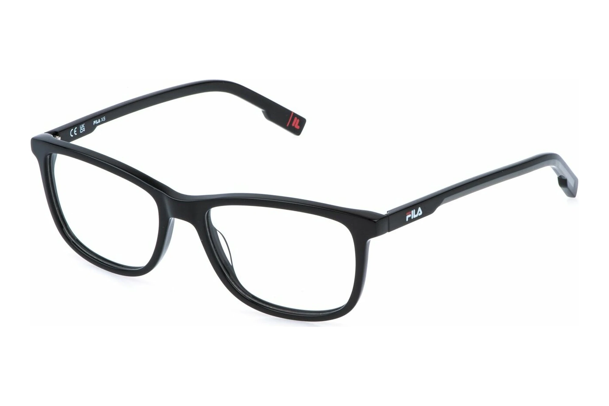 Fila VFI887L 0700 SHINY BLACK Fila VFI887L 0700 SHINY BLACK