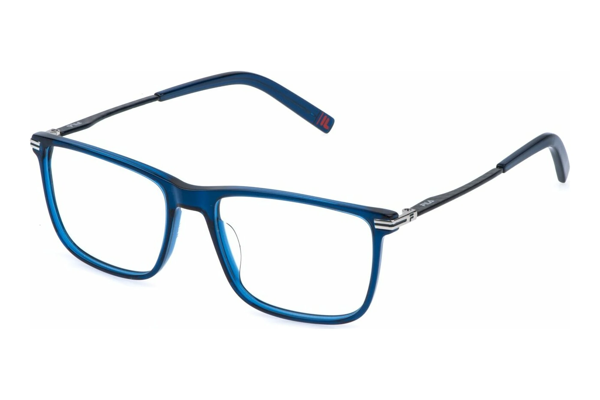 Fila VFI993 0AGQ SHINY TRANSP.BLUE Fila VFI993 0AGQ SHINY TRANSP.BLUE
