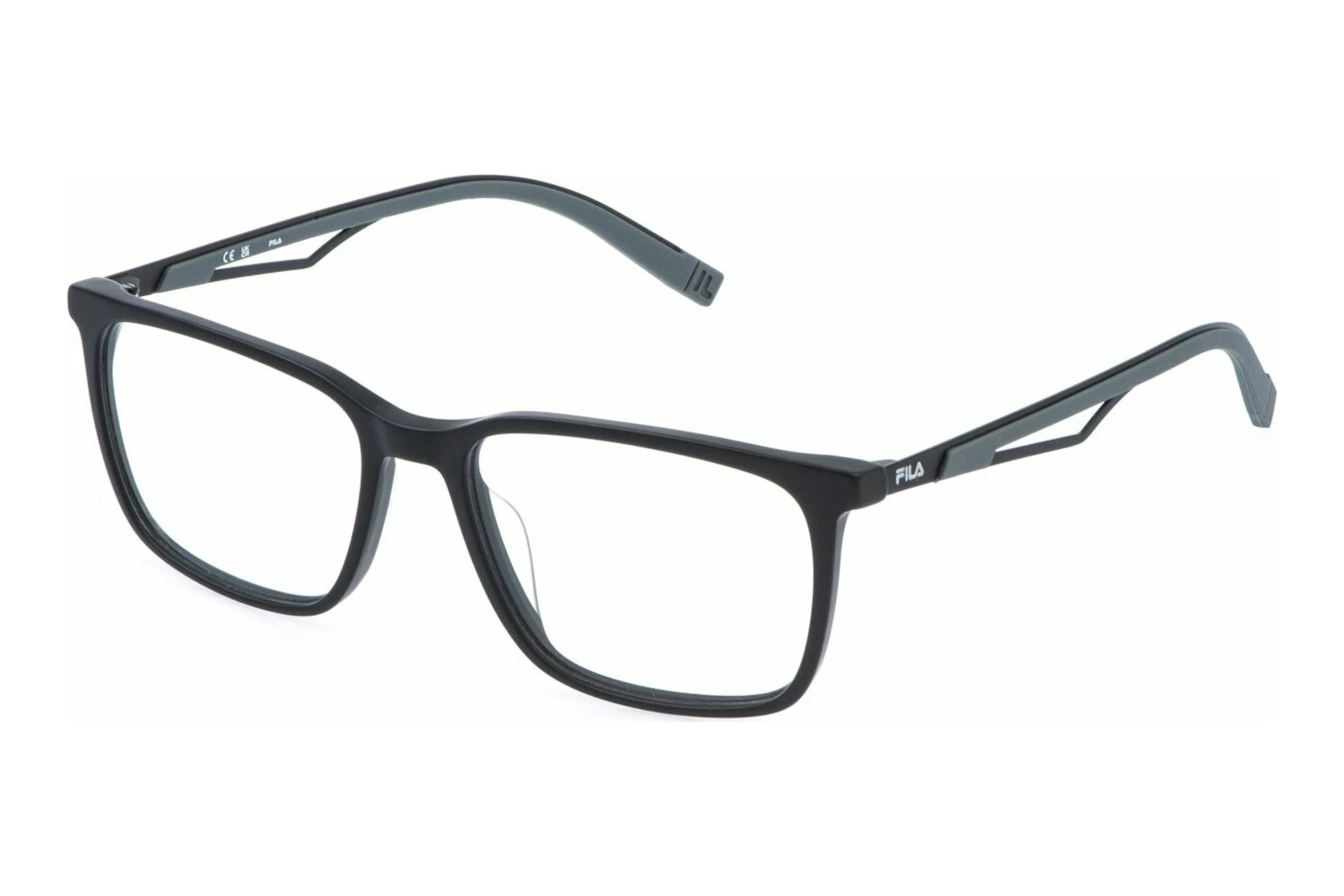 Fila VFI995 0703 MATT/SANDBLASTED BLACK Fila VFI995 0703 MATT/SANDBLASTED BLACK