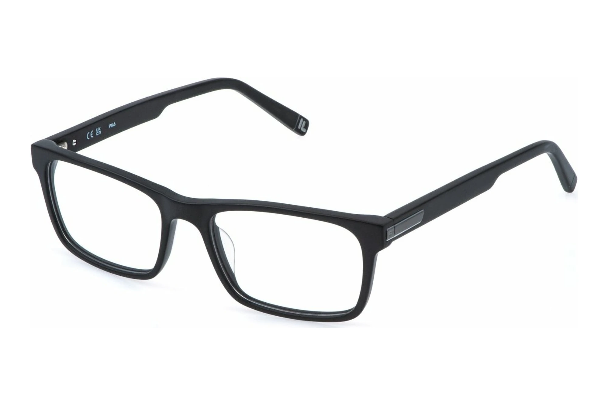 Fila VFI999 0703 MATT/SANDBLASTED BLACK Fila VFI999 0703 MATT/SANDBLASTED BLACK
