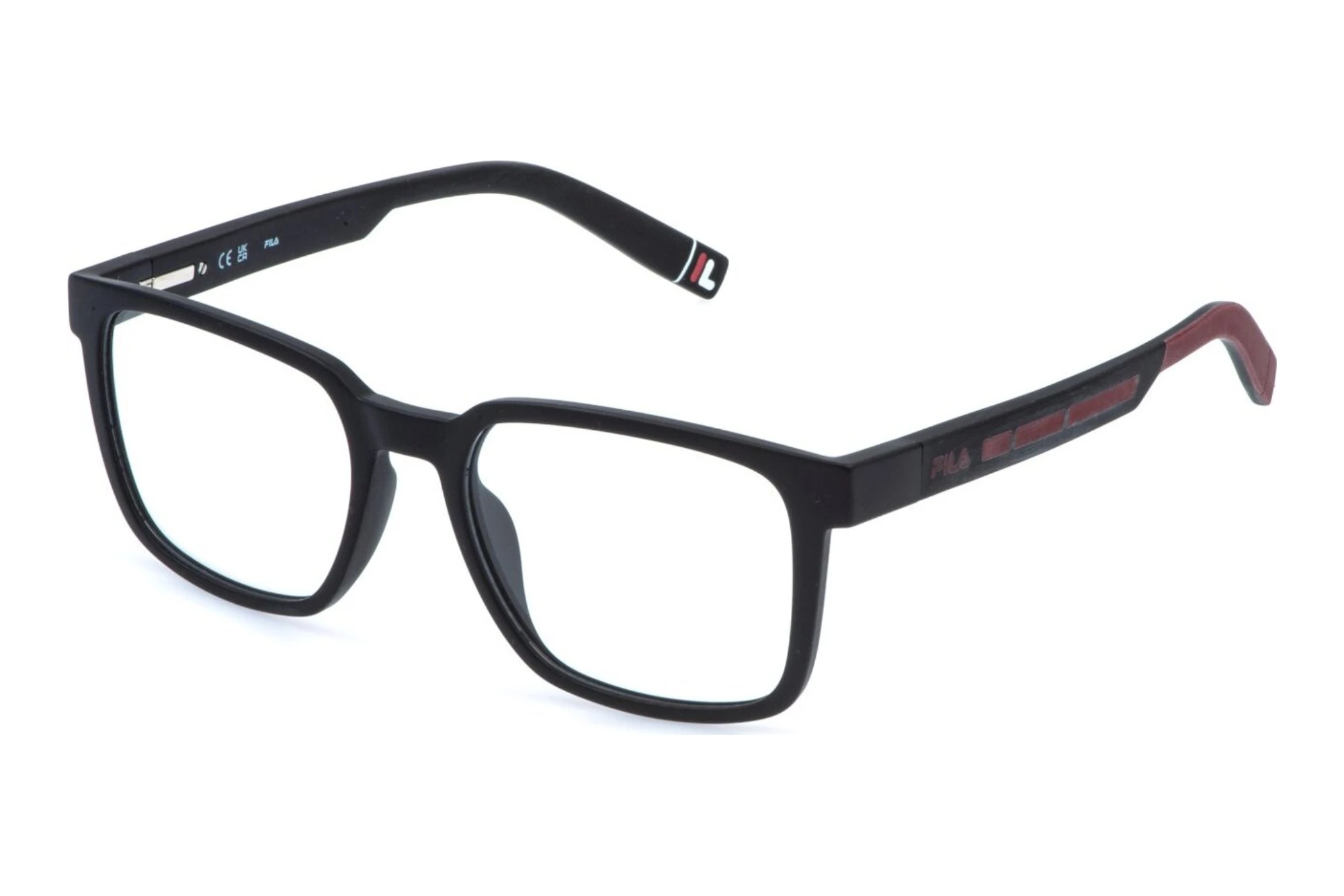 Fila VFIA90 0U28 MATT BLACK Fila VFIA90 0U28 MATT BLACK