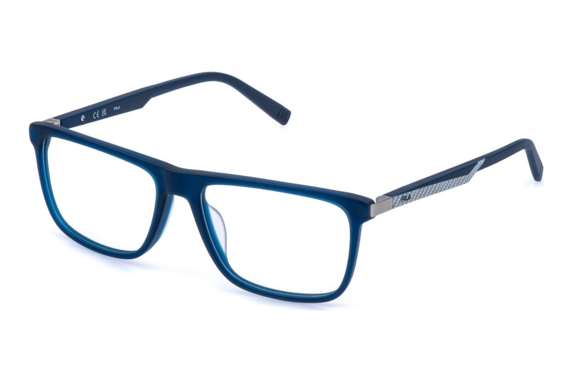 Fila VFIA93 AGQM MATT TRANSP.BLUE Fila VFIA93 AGQM MATT TRANSP.BLUE