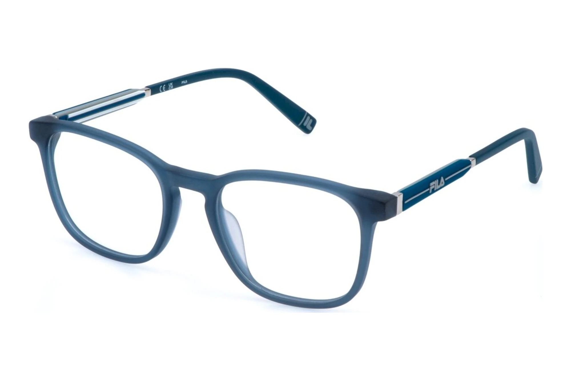 Fila VFIA96 955M MATT TRANSP.BLUE Fila VFIA96 955M MATT TRANSP.BLUE