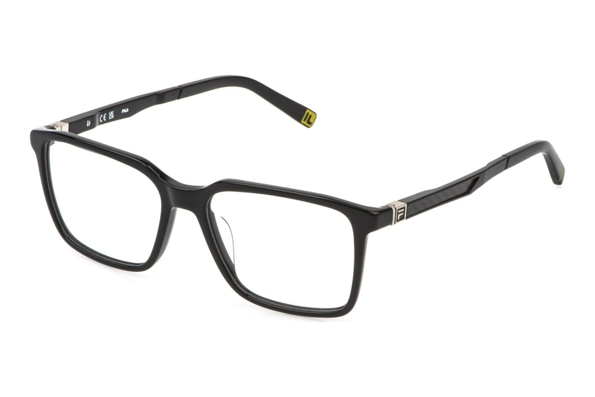 Fila VFID09 0700 SHINY BLACK Fila VFID09 0700 SHINY BLACK