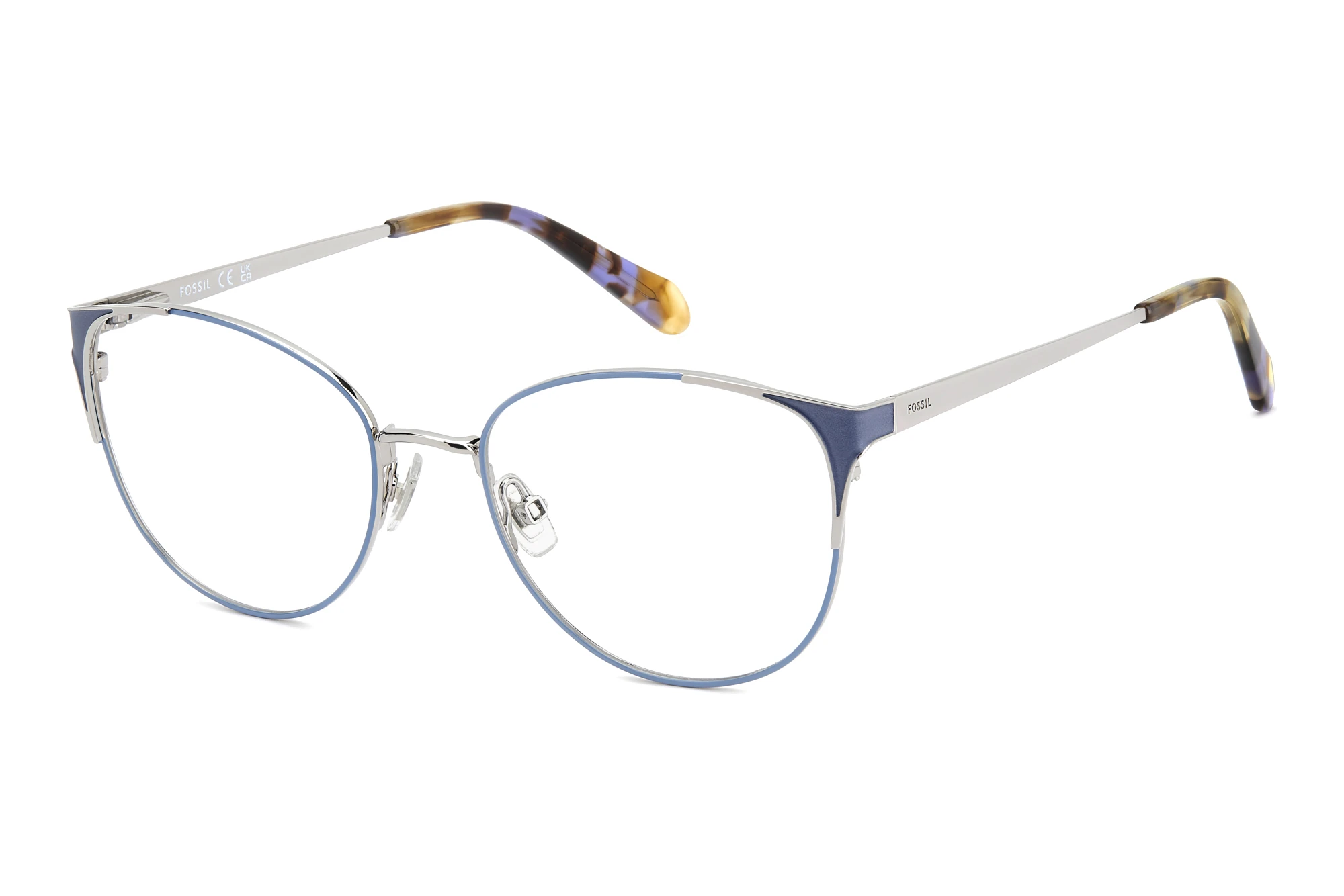 Fossil FOS 7195/G ZI9 TEAL Fossil FOS 7195/G ZI9 TEAL