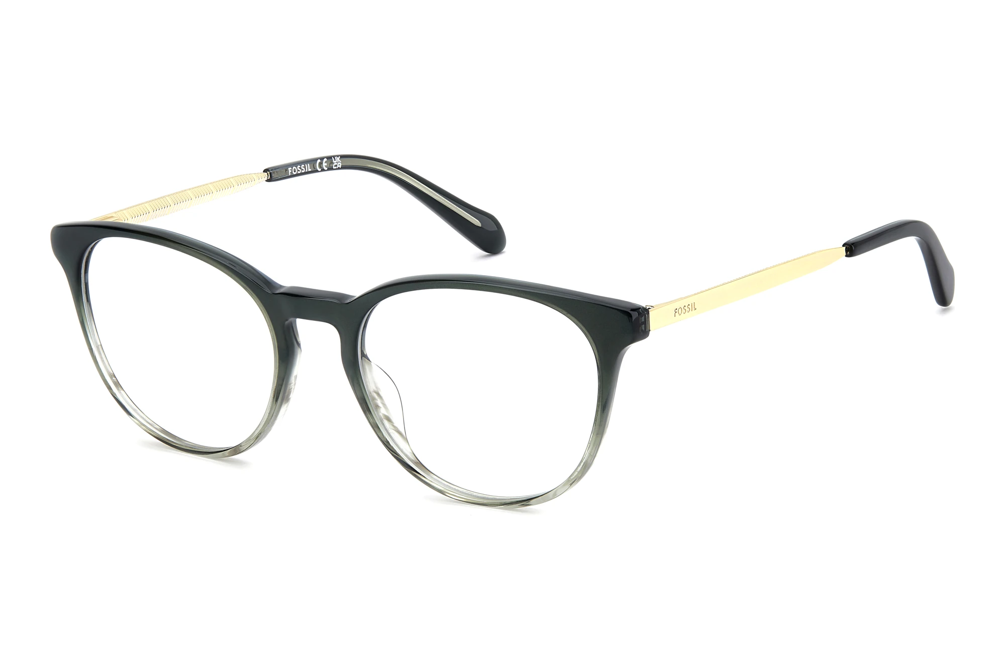 Fossil FOS 7211/G 1ED GREEN Fossil FOS 7211/G 1ED GREEN