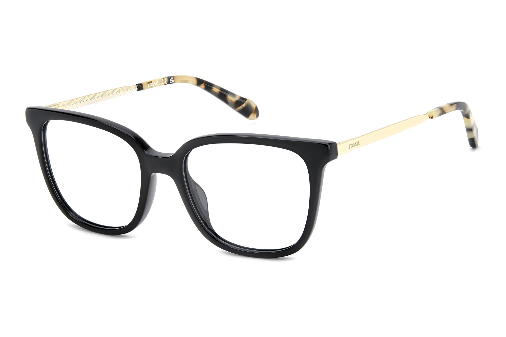 Fossil FOS 7218 807 BLACK Fossil FOS 7218 807 BLACK