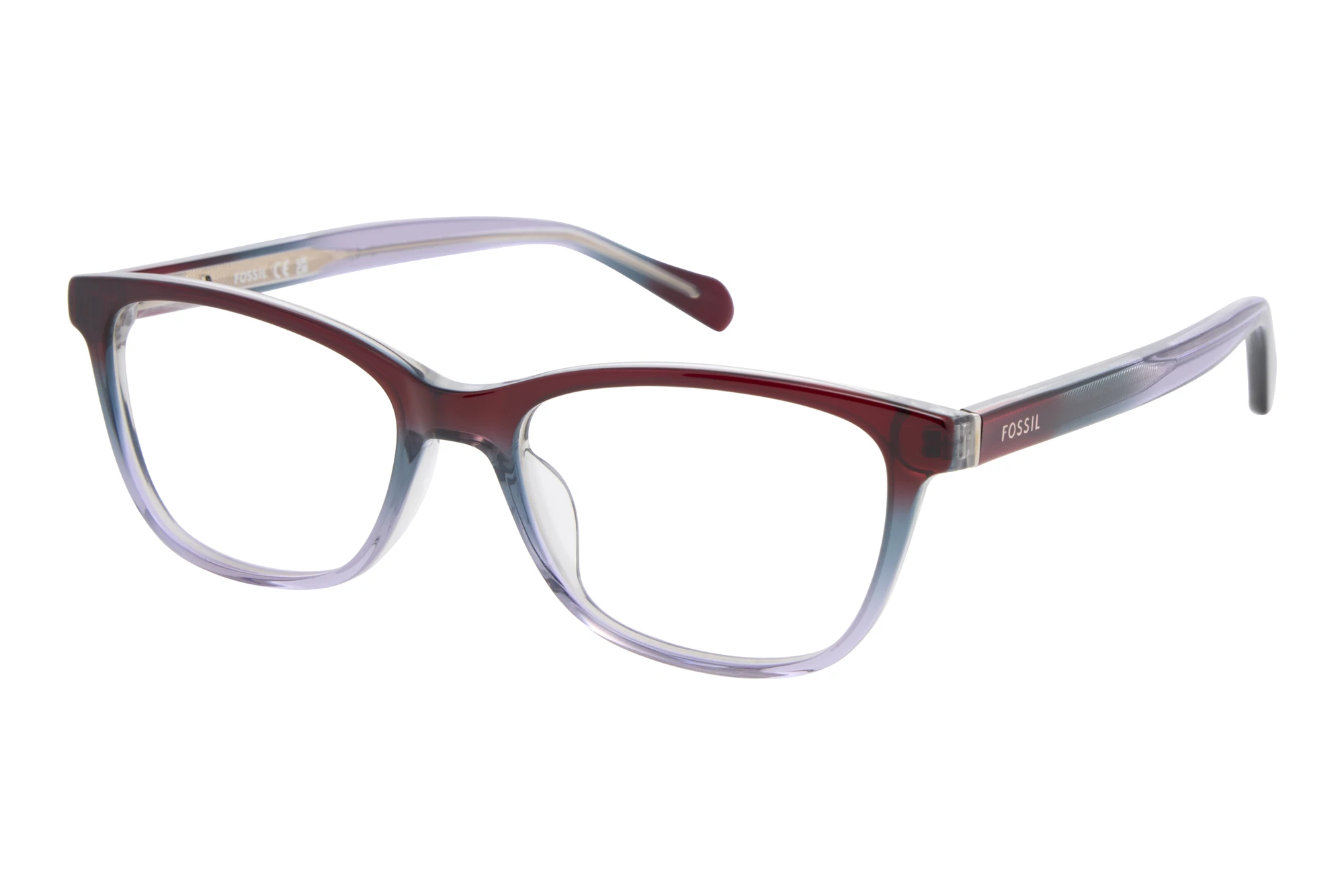 Fossil FOS 7219 3ZJ PINK BLUE Fossil FOS 7219 3ZJ PINK BLUE