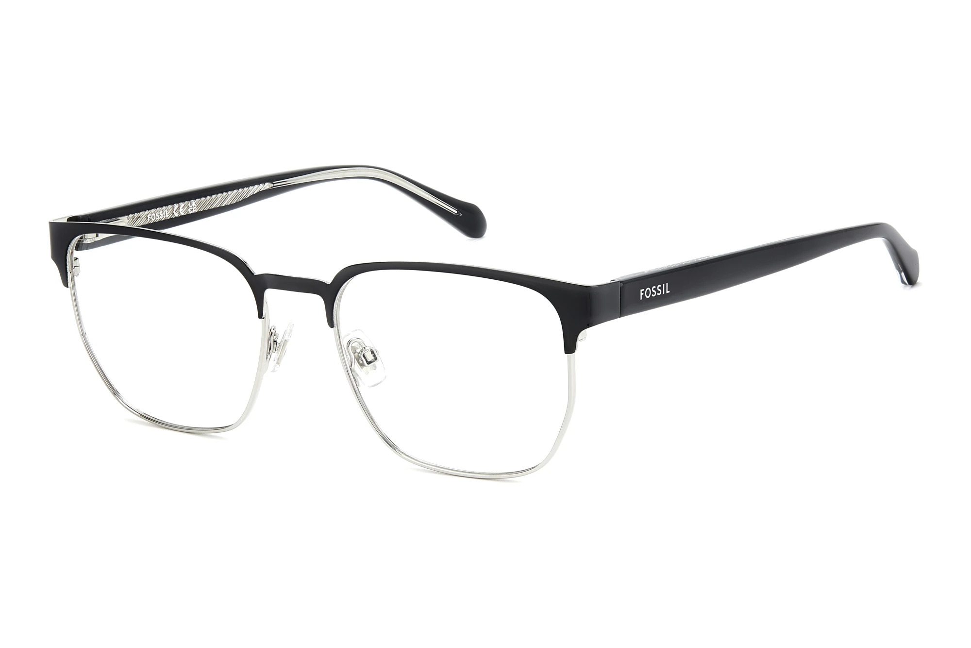 Fossil FOS 7221 807 BLACK Fossil FOS 7221 807 BLACK
