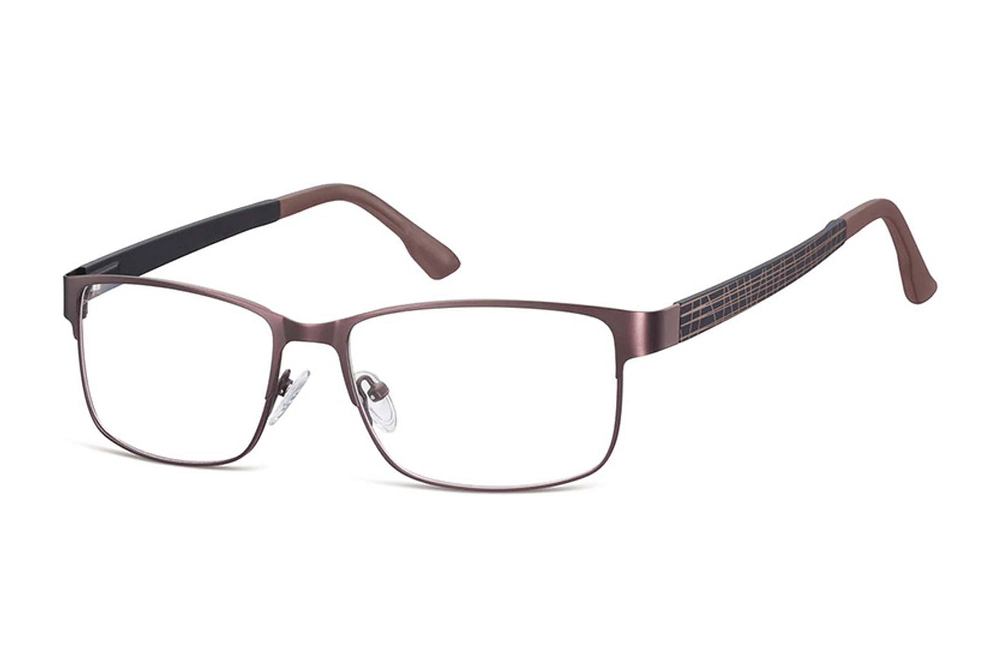 Fraymz 610 C Matt Dark Gunmetal Fraymz 610 C Matt Dark Gunmetal