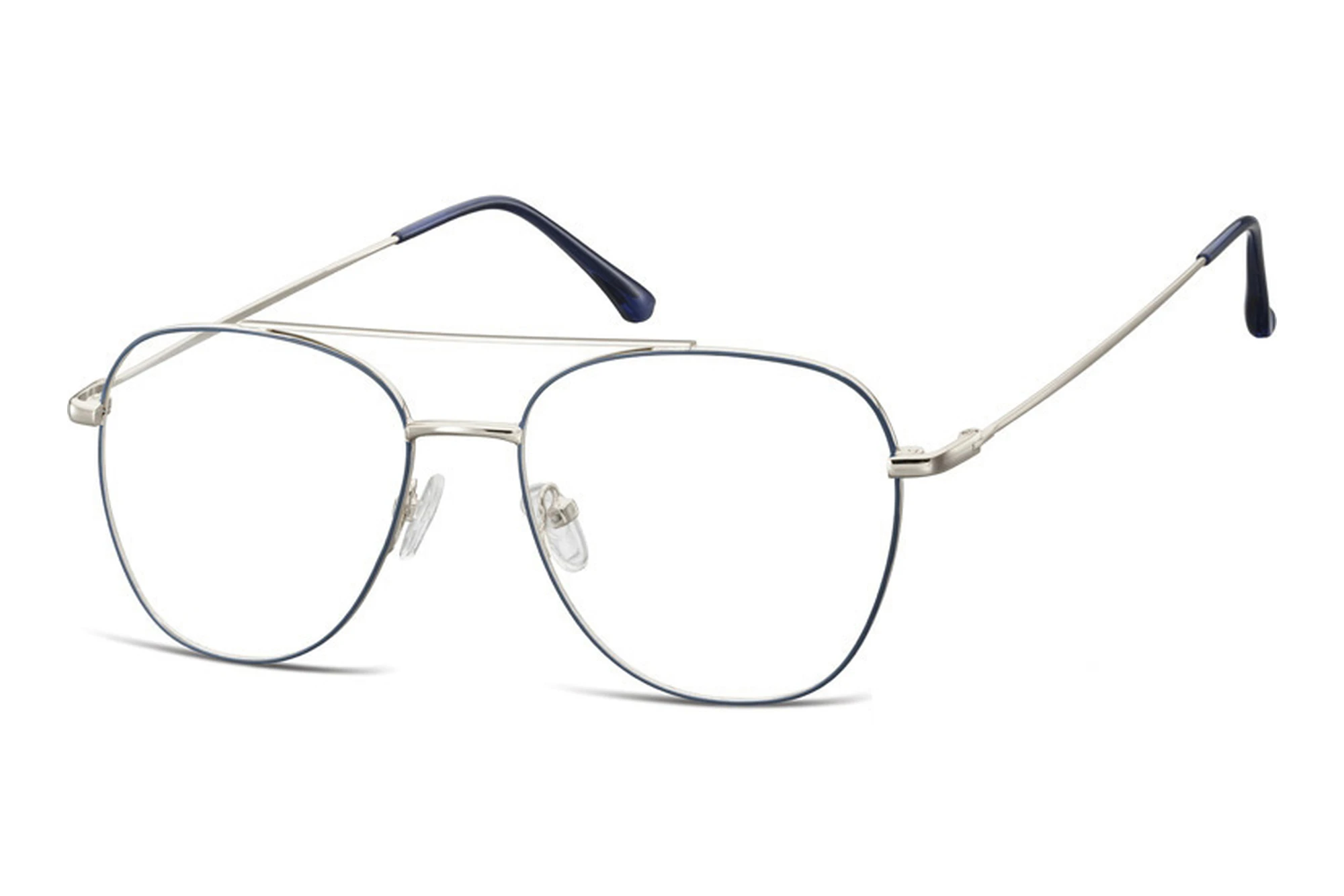 Fraymz 922 F Silver/Blue Fraymz 922 F Silver/Blue