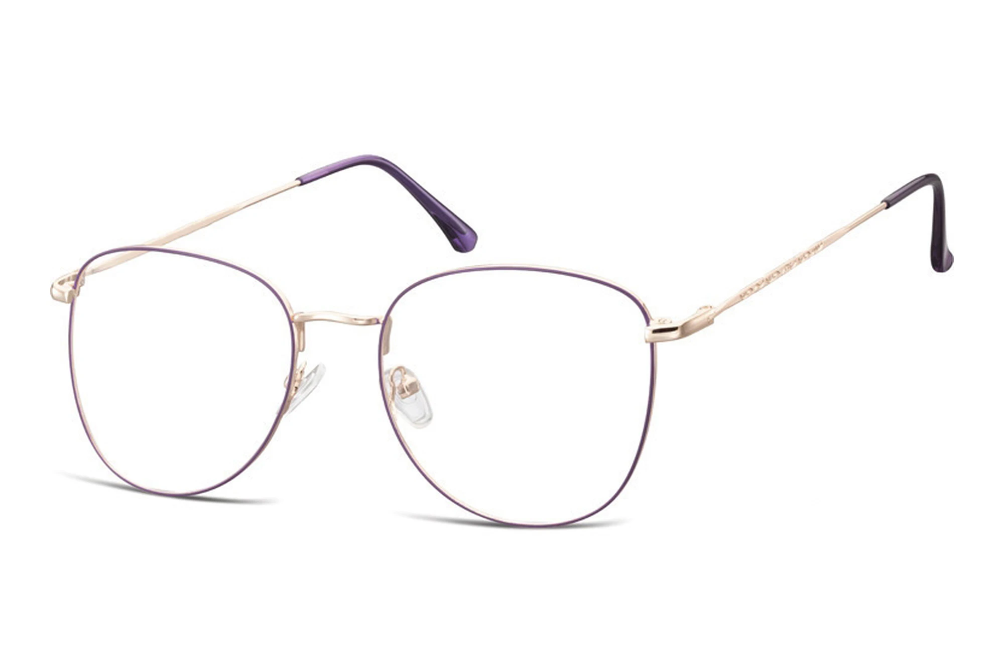 Fraymz 924 A Rosa Gold/Purple Fraymz 924 A Rosa Gold/Purple