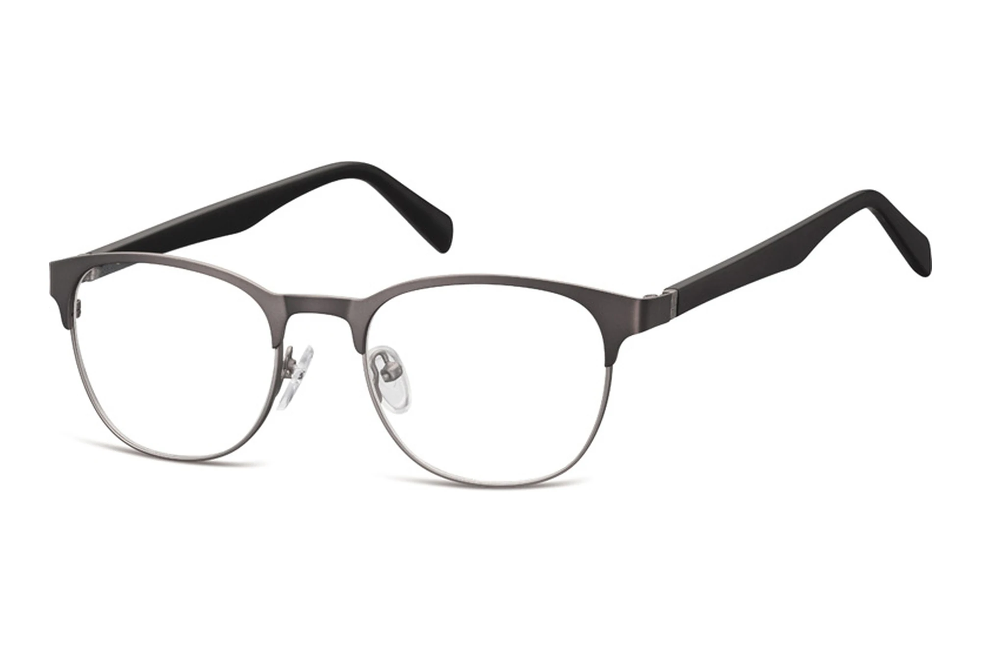 Fraymz 989 F Matt Dark Gunmetal Fraymz 989 F Matt Dark Gunmetal