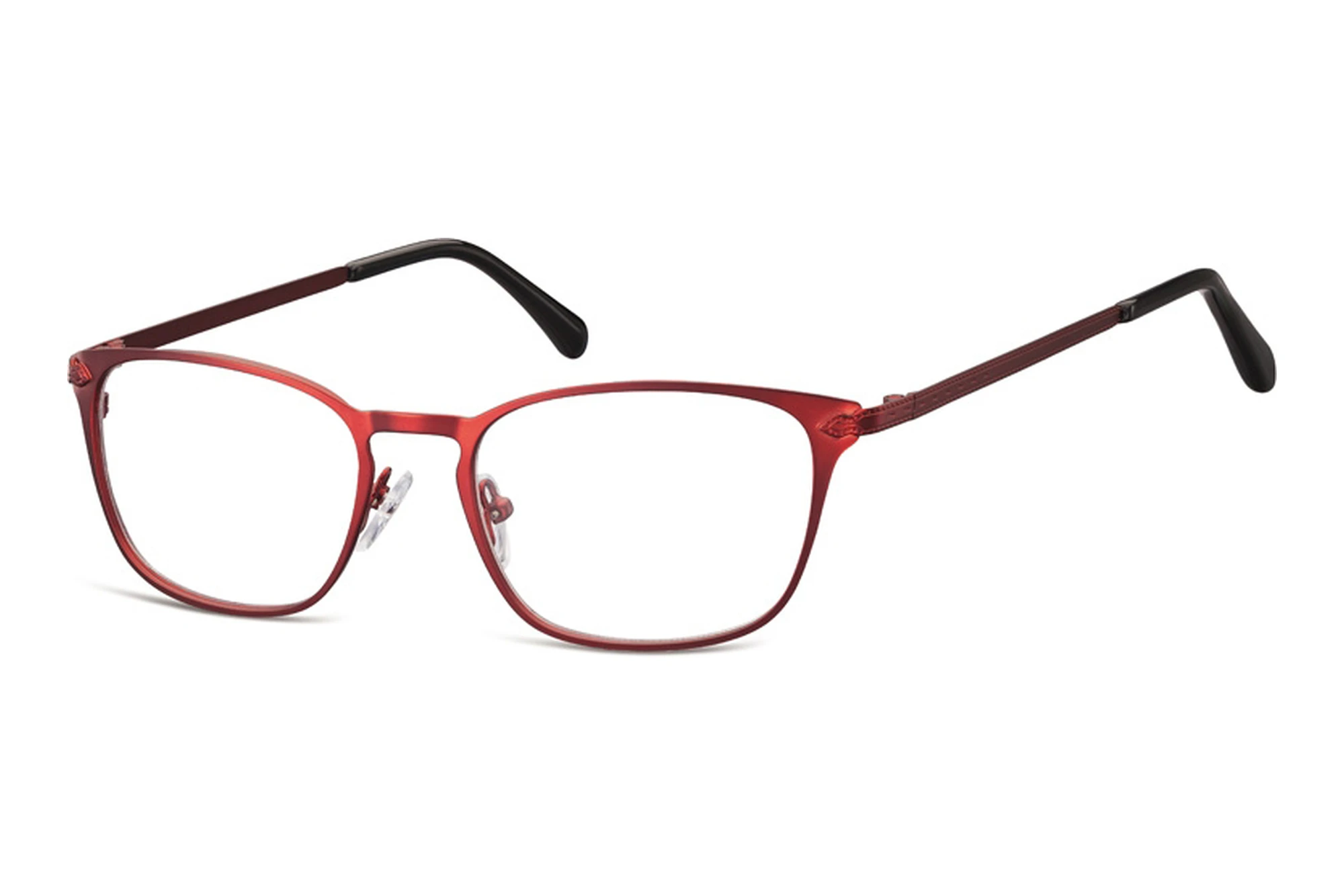 Fraymz 991 F Matt Dark Red Fraymz 991 F Matt Dark Red