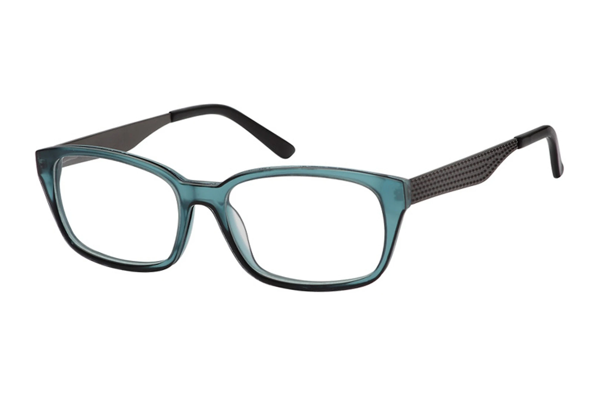Fraymz A112 A Clear Turquoise Fraymz A112 A Clear Turquoise