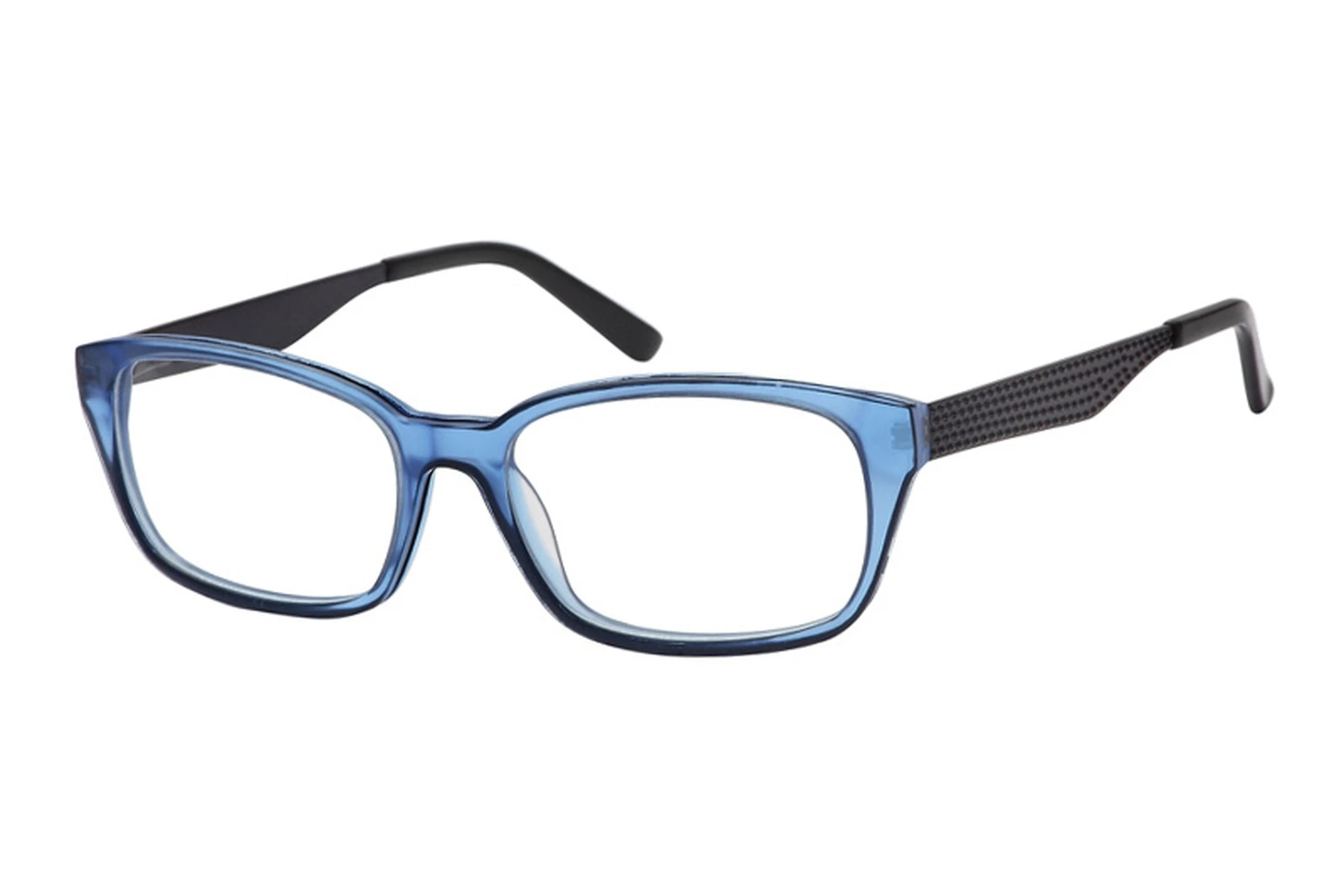 Fraymz A112 C Clear Blue Fraymz A112 C Clear Blue