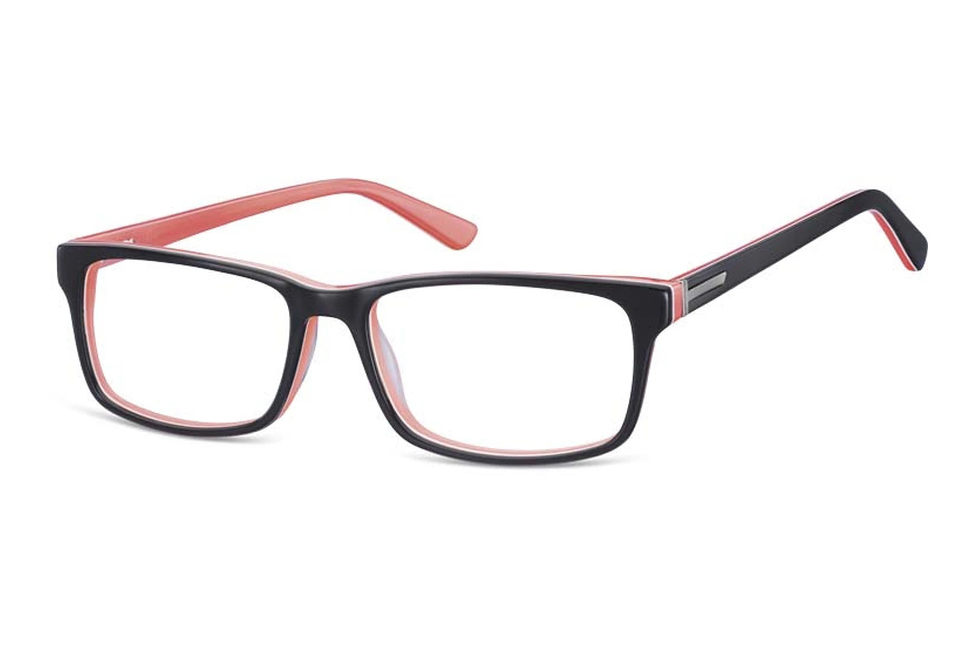 Fraymz A56 D Black/Peach Fraymz A56 D Black/Peach