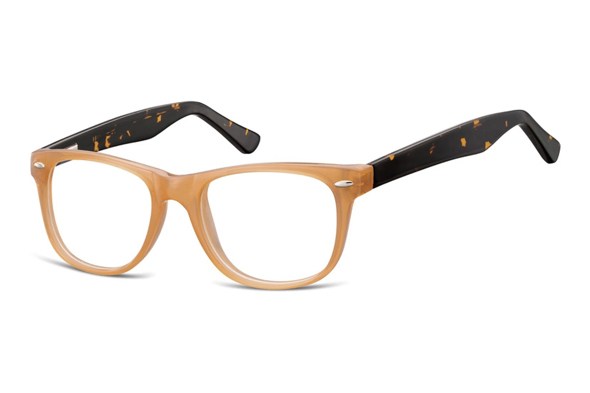 Fraymz AC15 F Brown/Turtle Fraymz AC15 F Brown/Turtle
