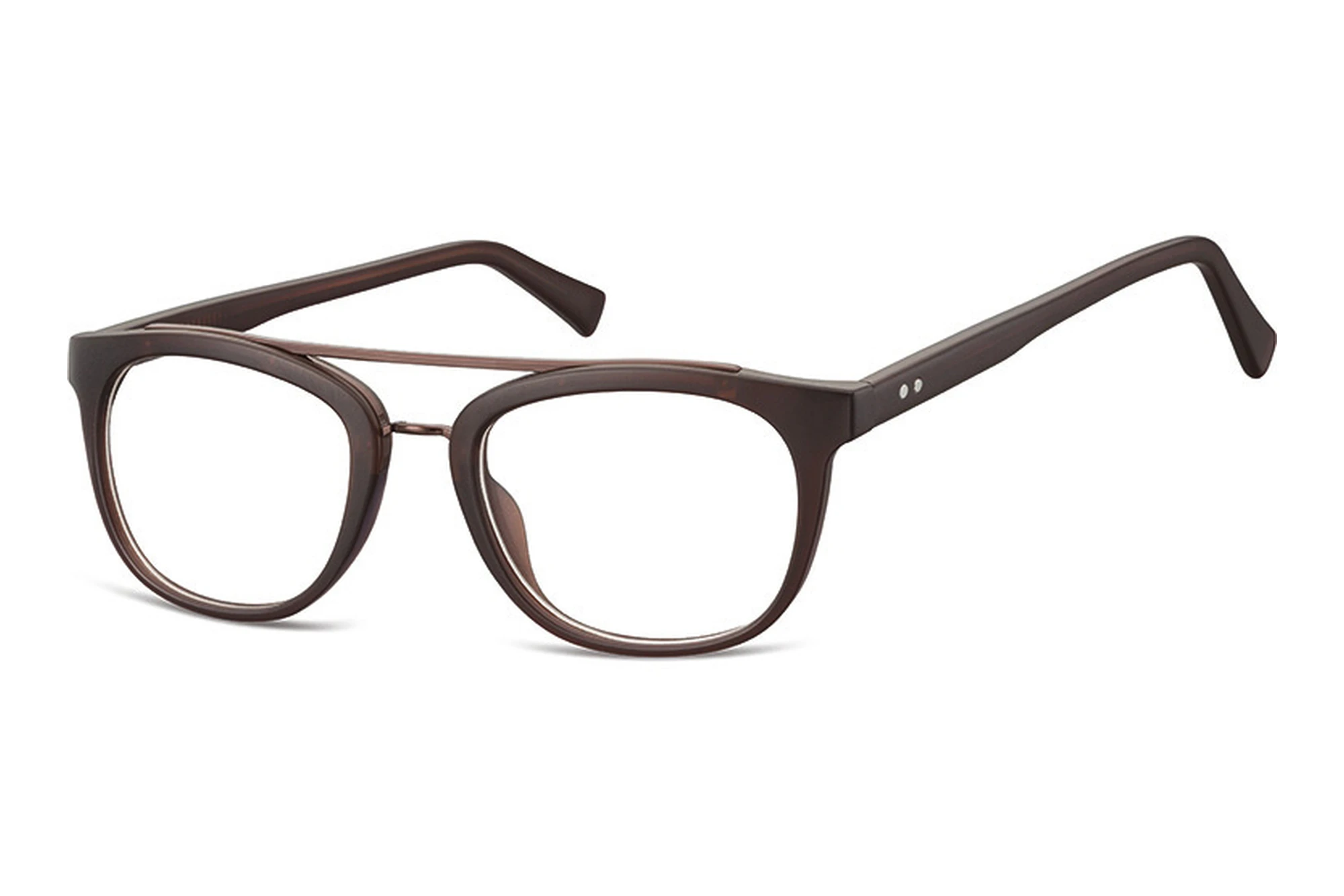 Fraymz AC16 B Dark Crystal Brown Fraymz AC16 B Dark Crystal Brown
