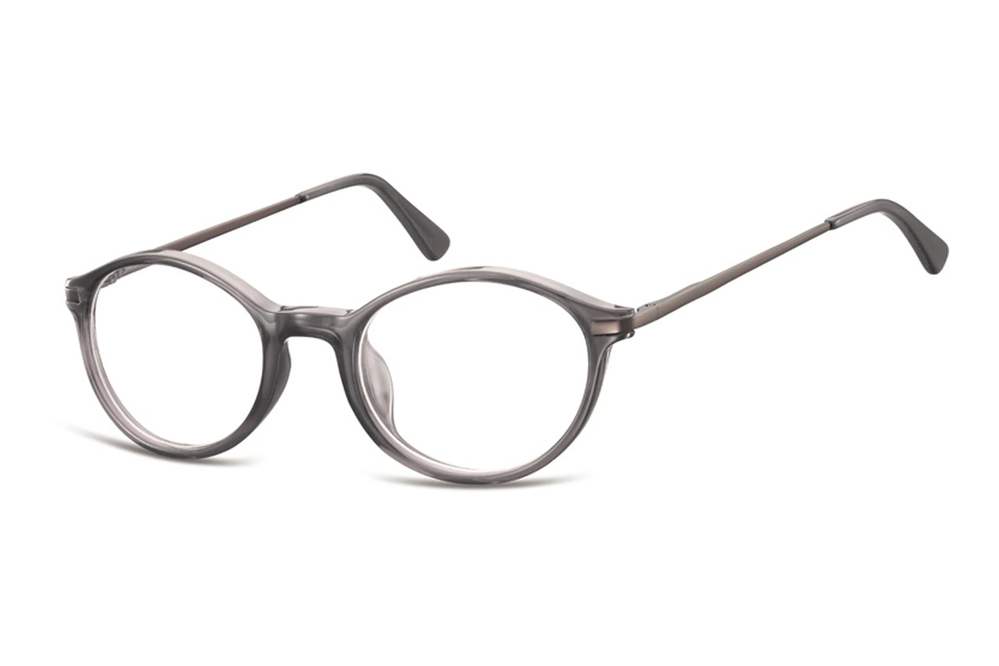Fraymz AC40 F Transparent Dark Grey Fraymz AC40 F Transparent Dark Grey