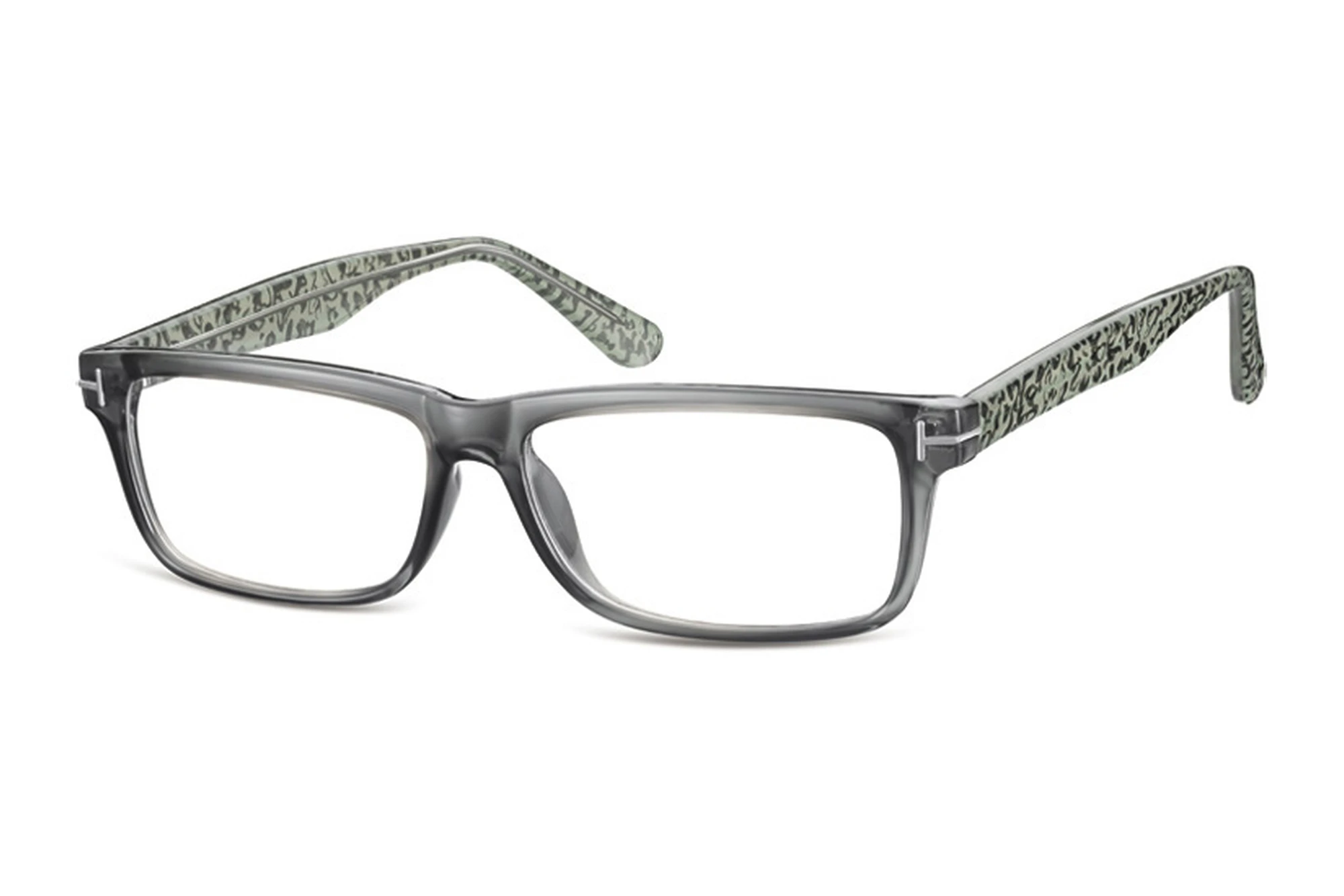 Fraymz CP164 Grau verlaufend Fraymz CP164 Grau verlaufend