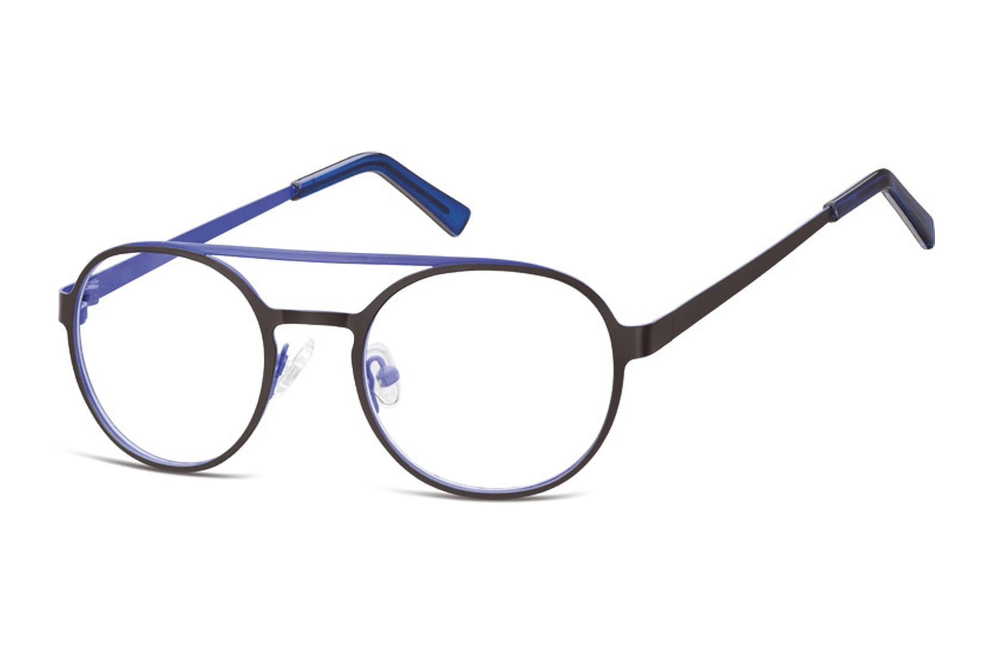 Fraymz M1 A Matt Black/Blue Fraymz M1 A Matt Black/Blue