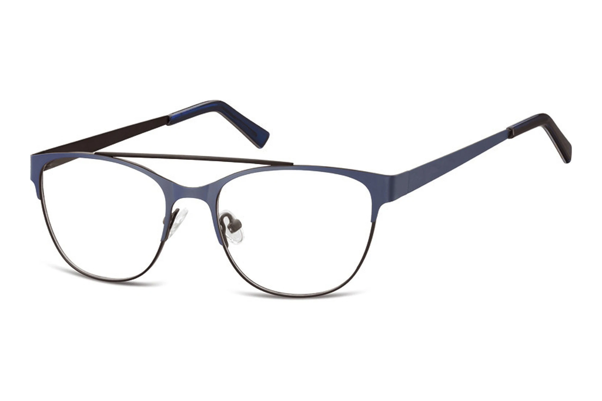 Fraymz M2 B Matt Light Blue/Black Fraymz M2 B Matt Light Blue/Black