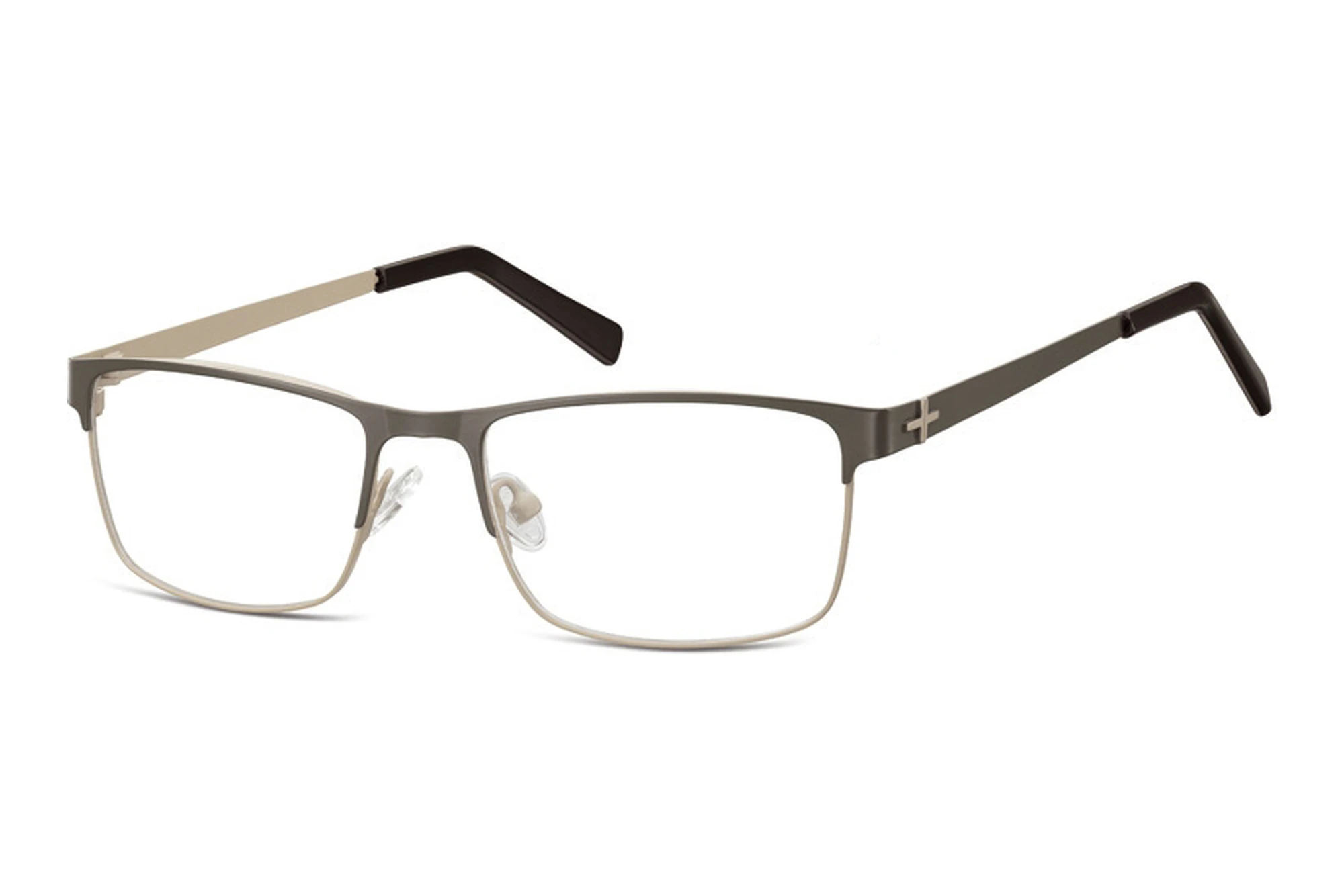 Fraymz M3 C Matt Dark Grey/Light Grey Fraymz M3 C Matt Dark Grey/Light Grey