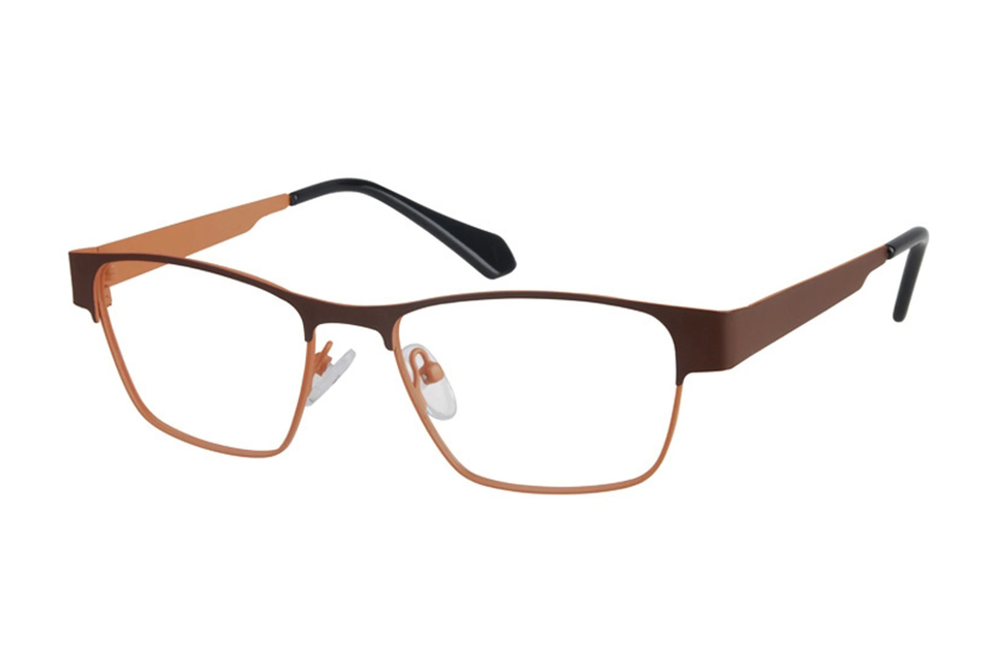 Fraymz M385 E Braun / orange Fraymz M385 E Braun / orange