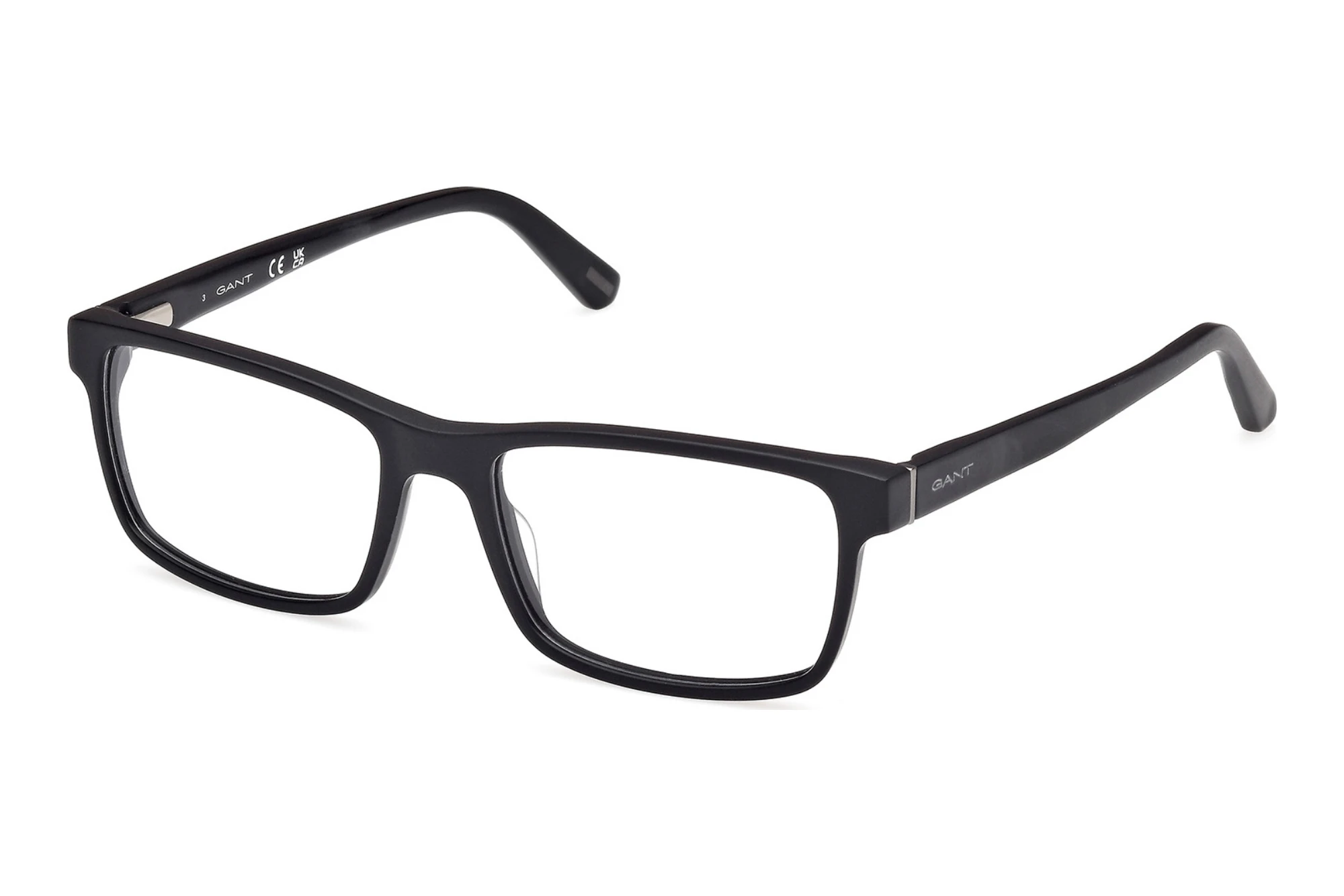 Gant GA3177 002 Matt Schwarz Gant GA3177 002 Matt Schwarz