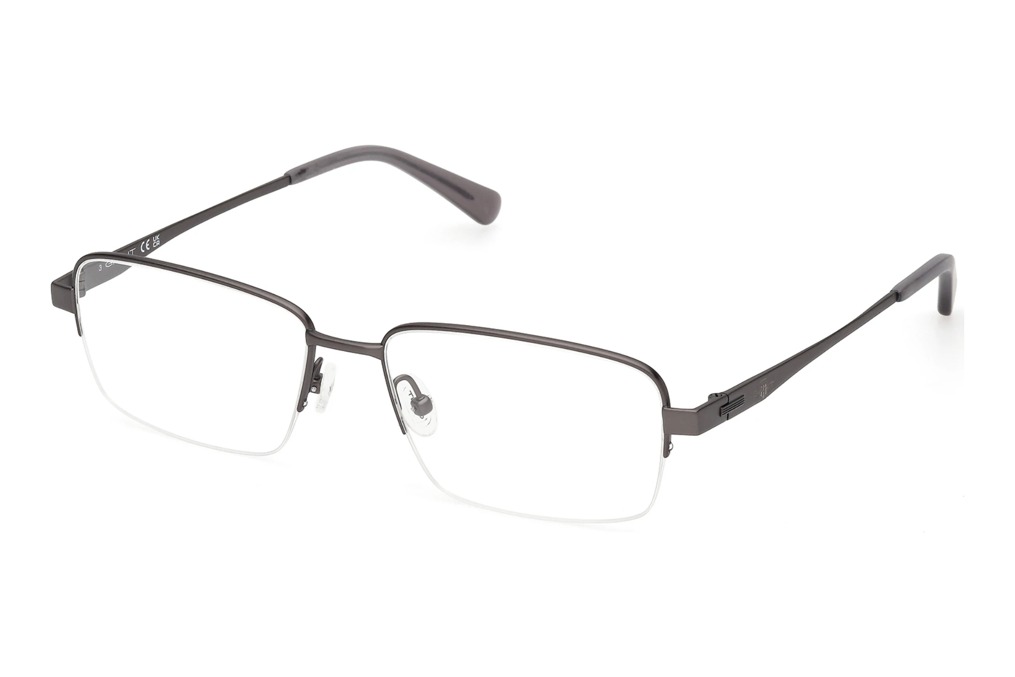 Gant GA50028 009 Matt Gunmetal Gant GA50028 009 Matt Gunmetal