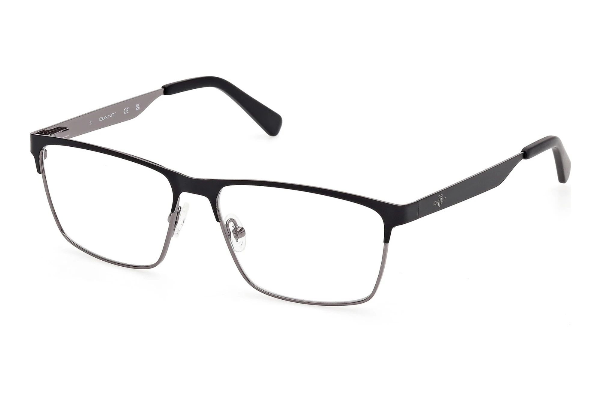 Gant GA50049 009 Matt Gunmetal Gant GA50049 009 Matt Gunmetal