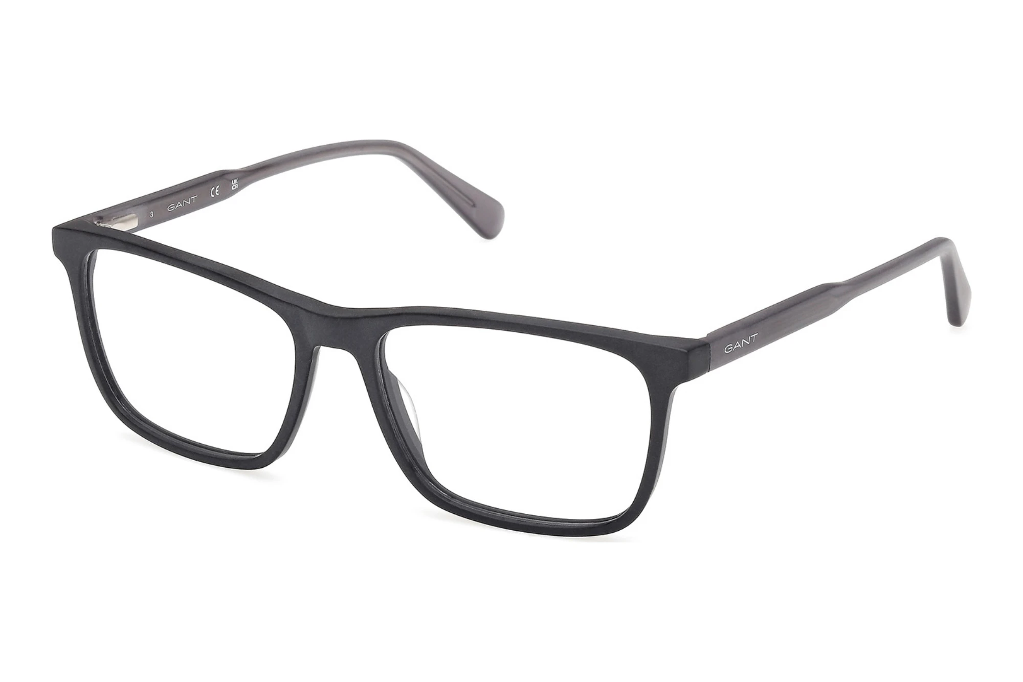 Gant GA50066 002 Matt Schwarz Gant GA50066 002 Matt Schwarz