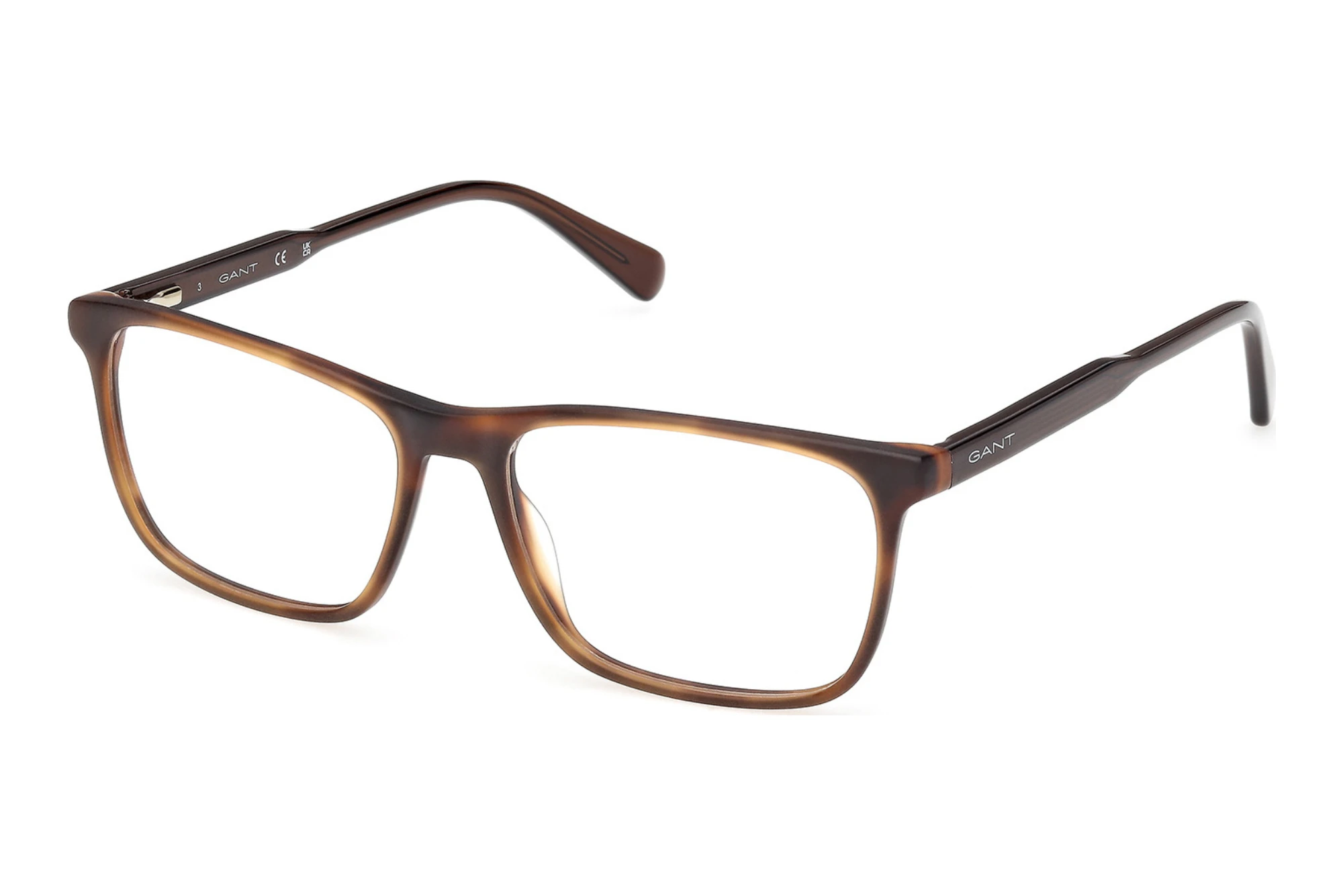 Gant GA50066 052 Dunkel Havanna Gant GA50066 052 Dunkel Havanna