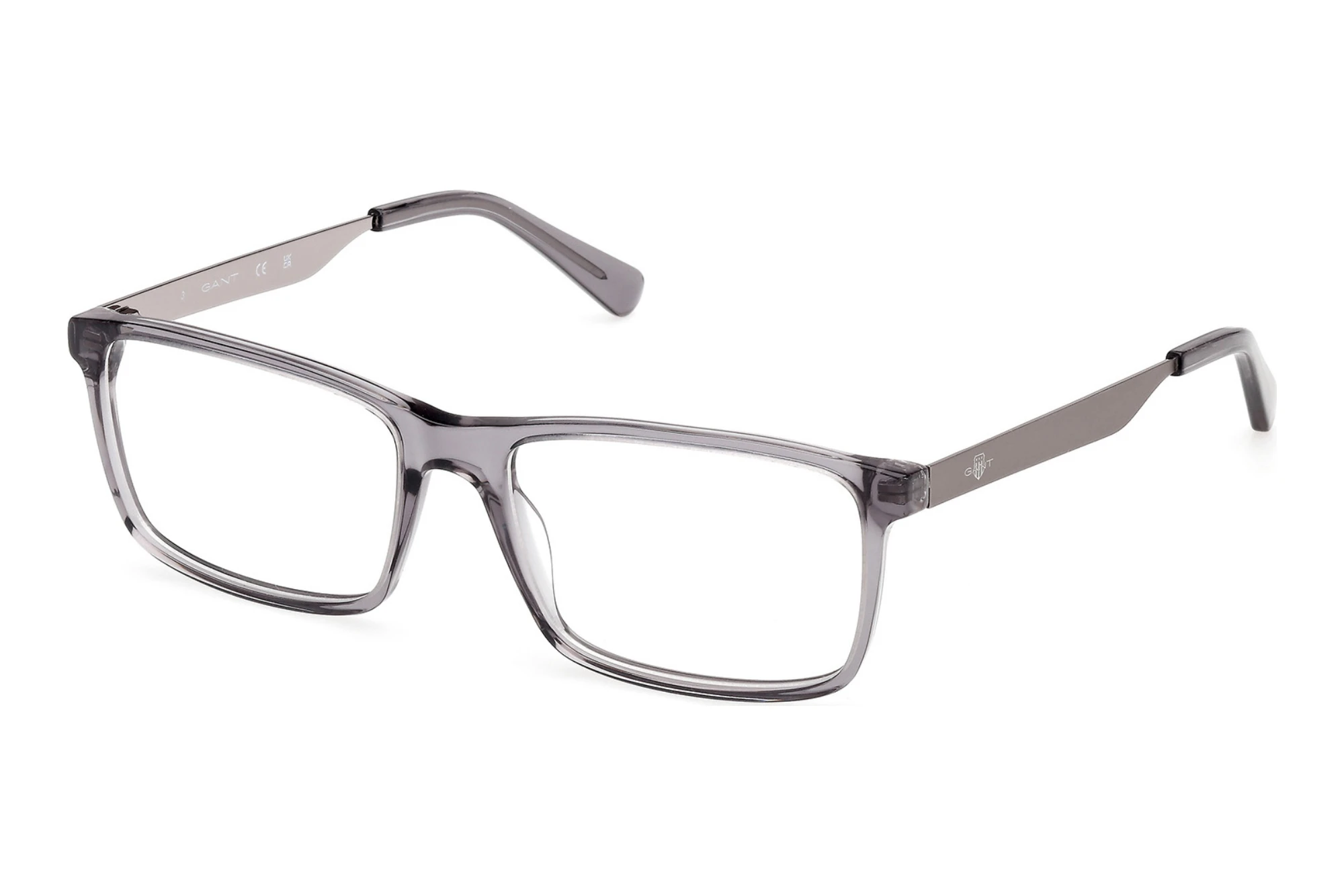 Gant GA50076 020 Glänzend Grau Gant GA50076 020 Glänzend Grau