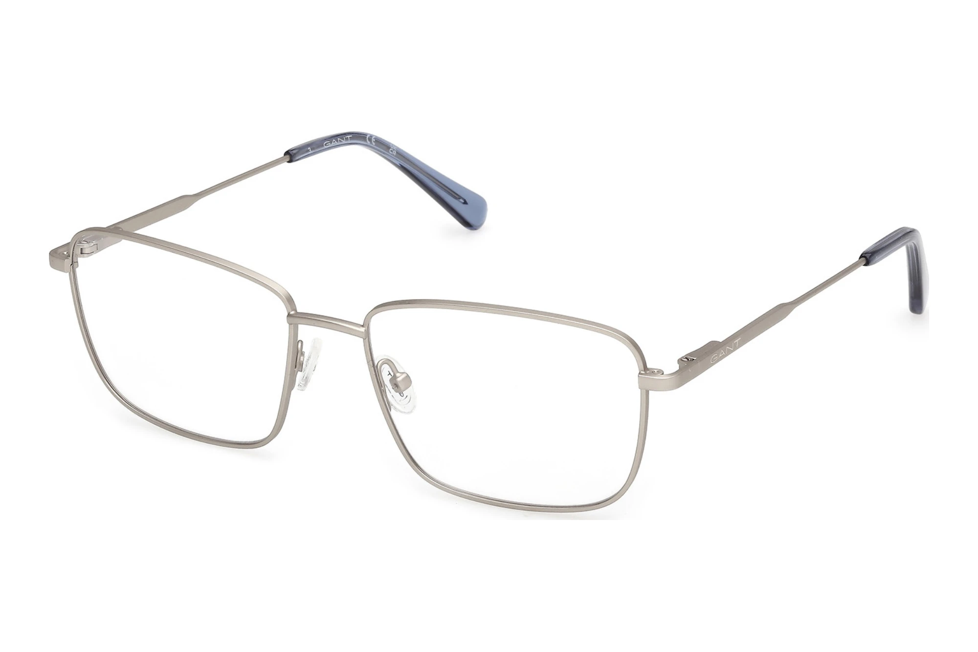 Gant GA50084 017 Matt Palladium Gant GA50084 017 Matt Palladium