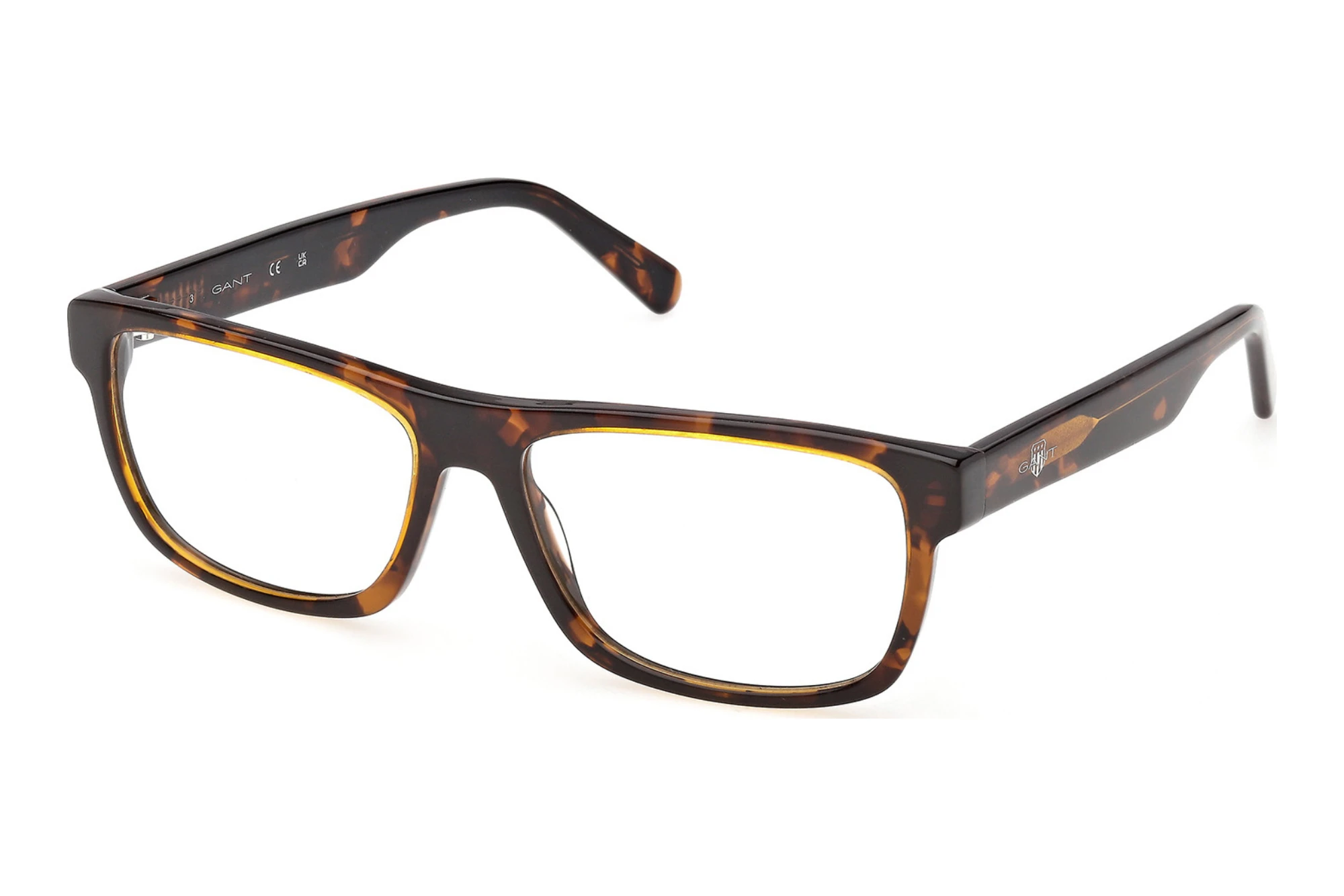 Gant GA50089 052 Dunkel Havanna Gant GA50089 052 Dunkel Havanna