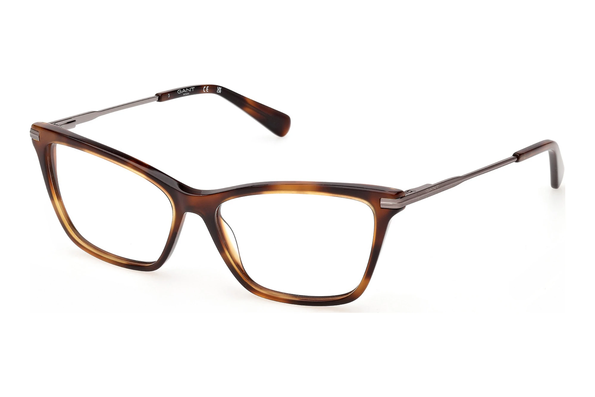 Gant GA50093 052 Dunkel Havanna Gant GA50093 052 Dunkel Havanna