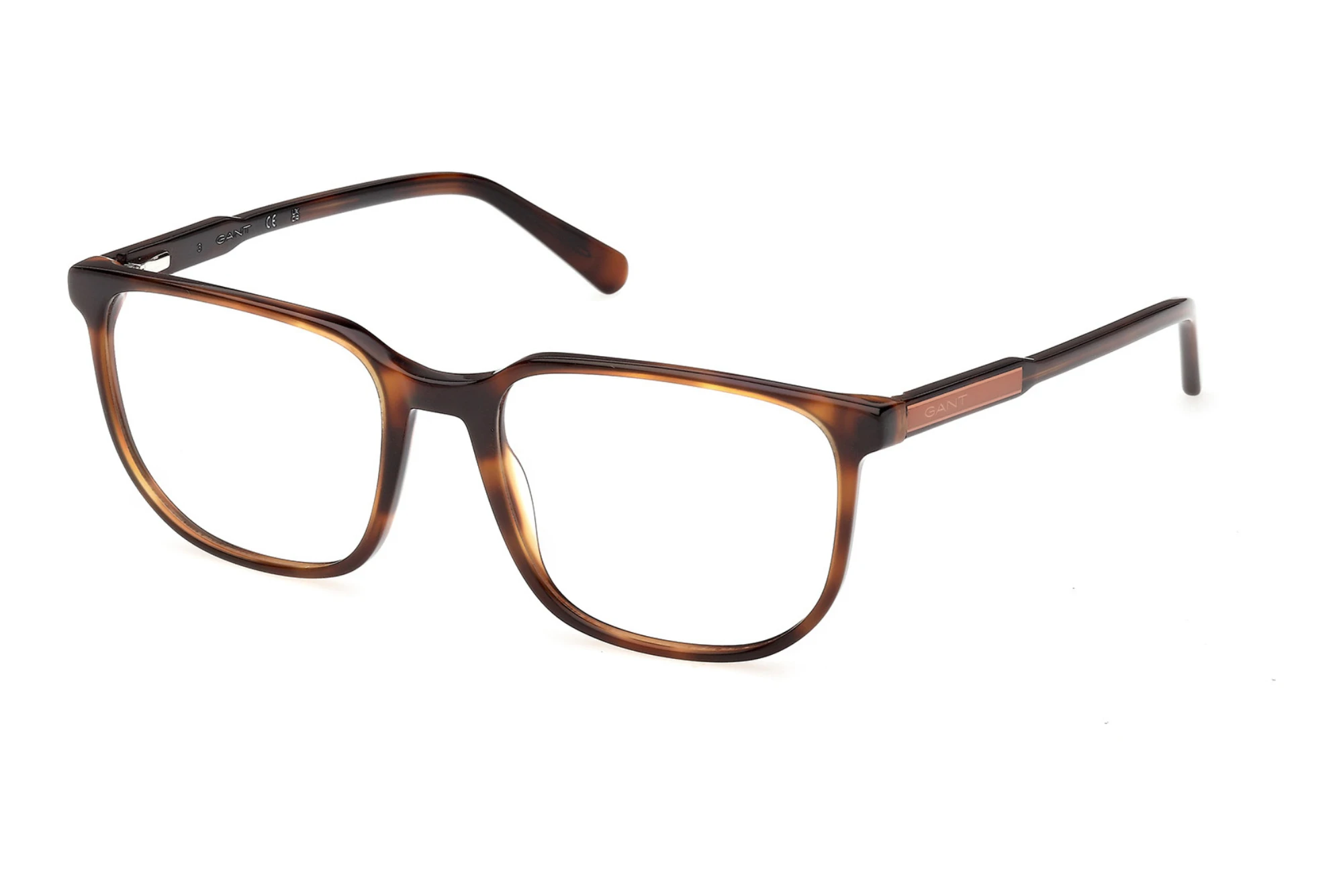 Gant GA50096 052 Dunkel Havanna Gant GA50096 052 Dunkel Havanna