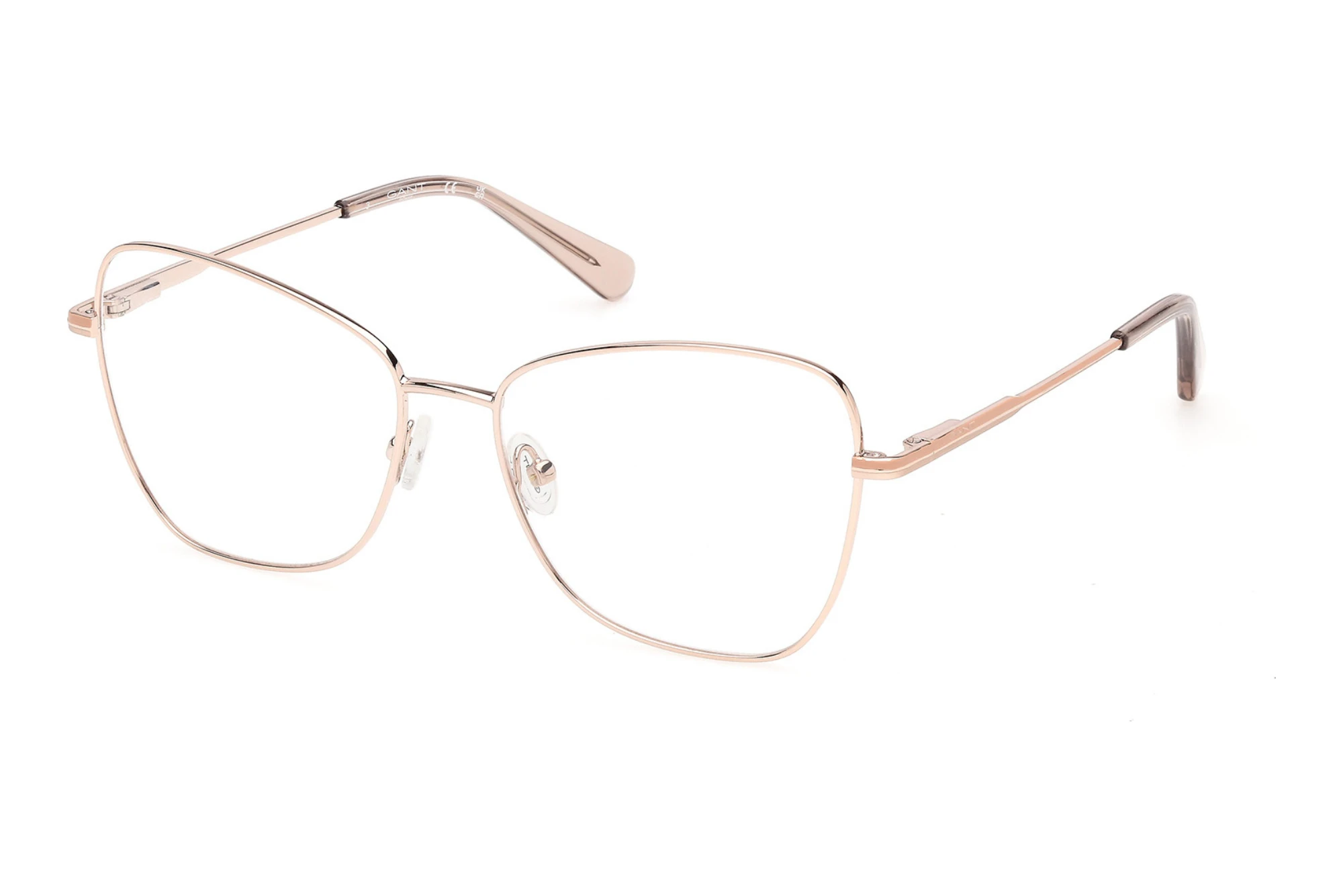 Gant GA50107 028 Glänzend Rose Gold Gant GA50107 028 Glänzend Rose Gold